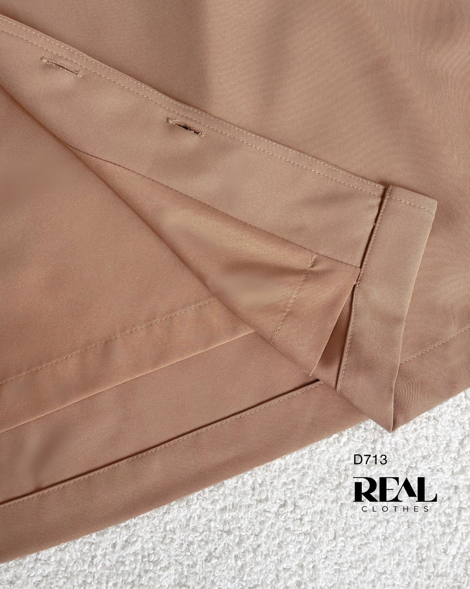 Đầm Daisy cafe sữa SALE