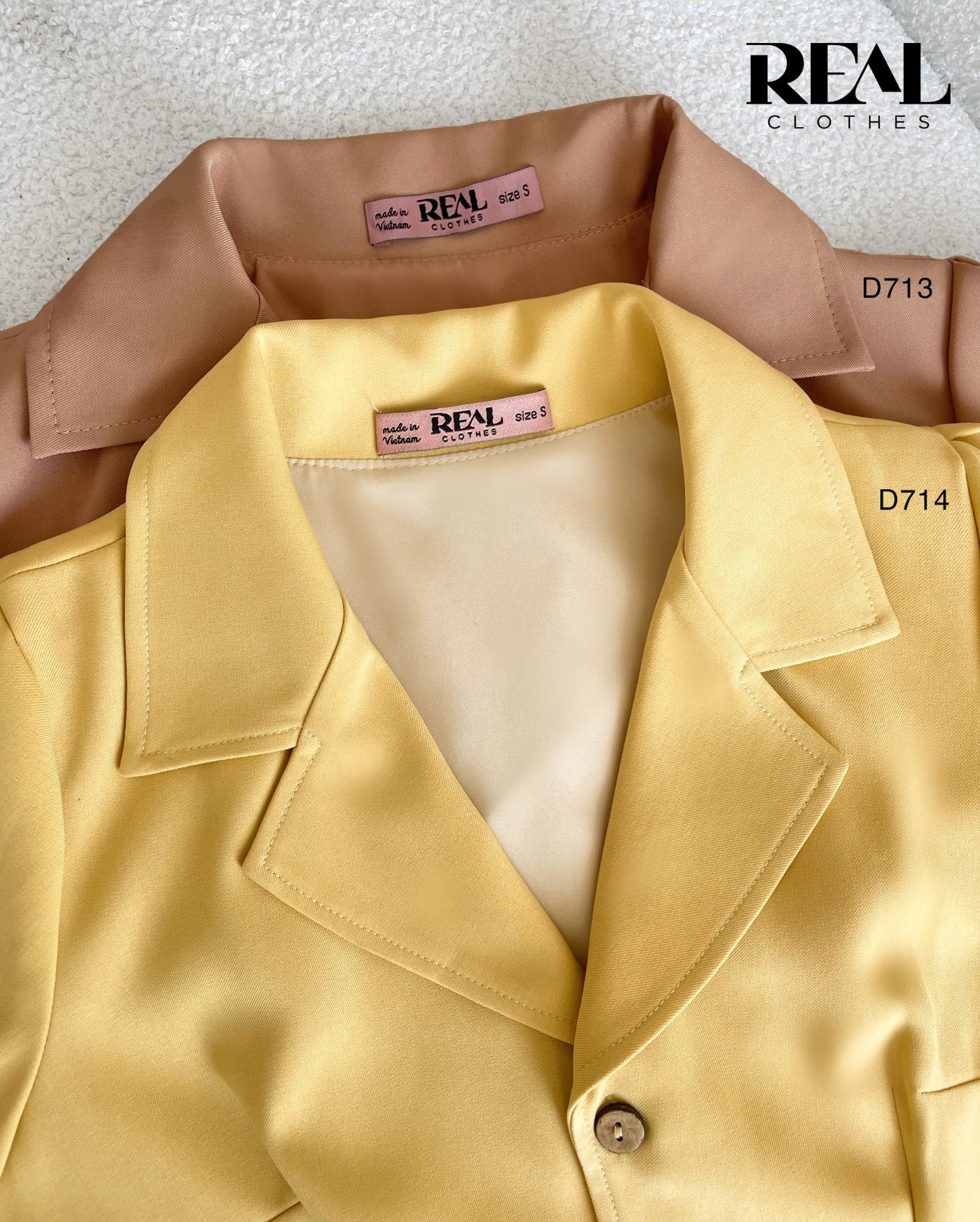 Đầm Daisy cafe sữa SALE