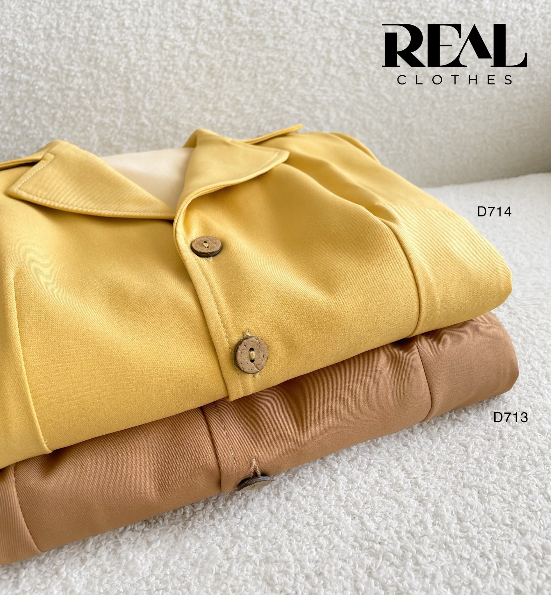 Đầm Daisy cafe sữa SALE