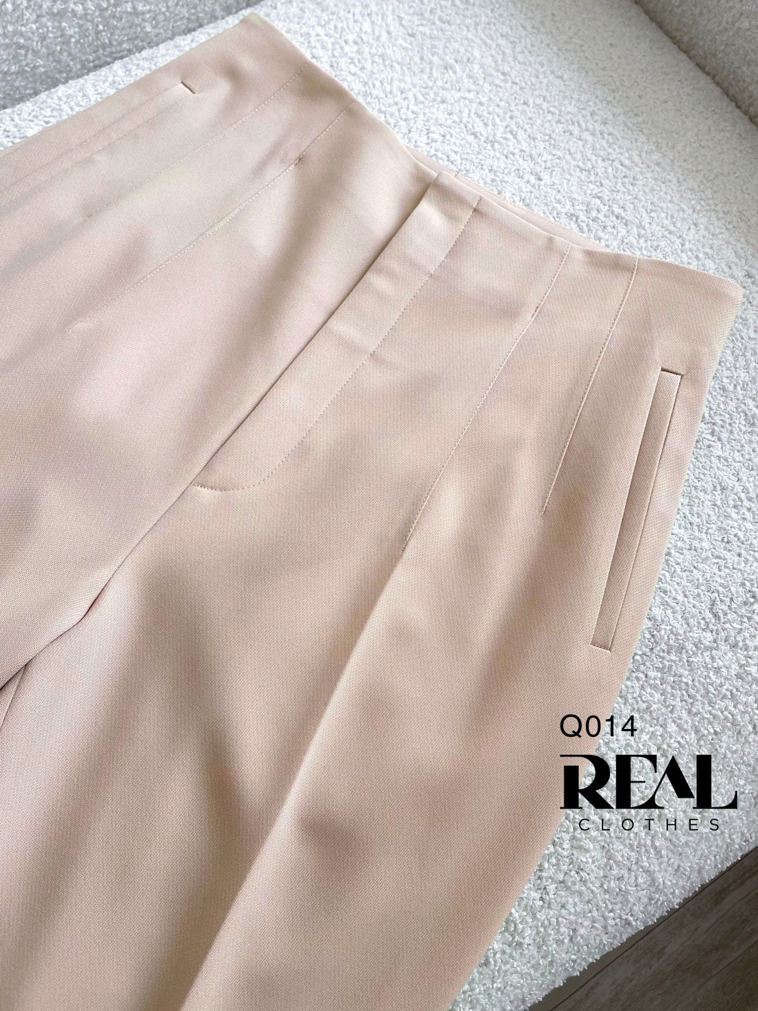 Quần Tokyo cindy nude