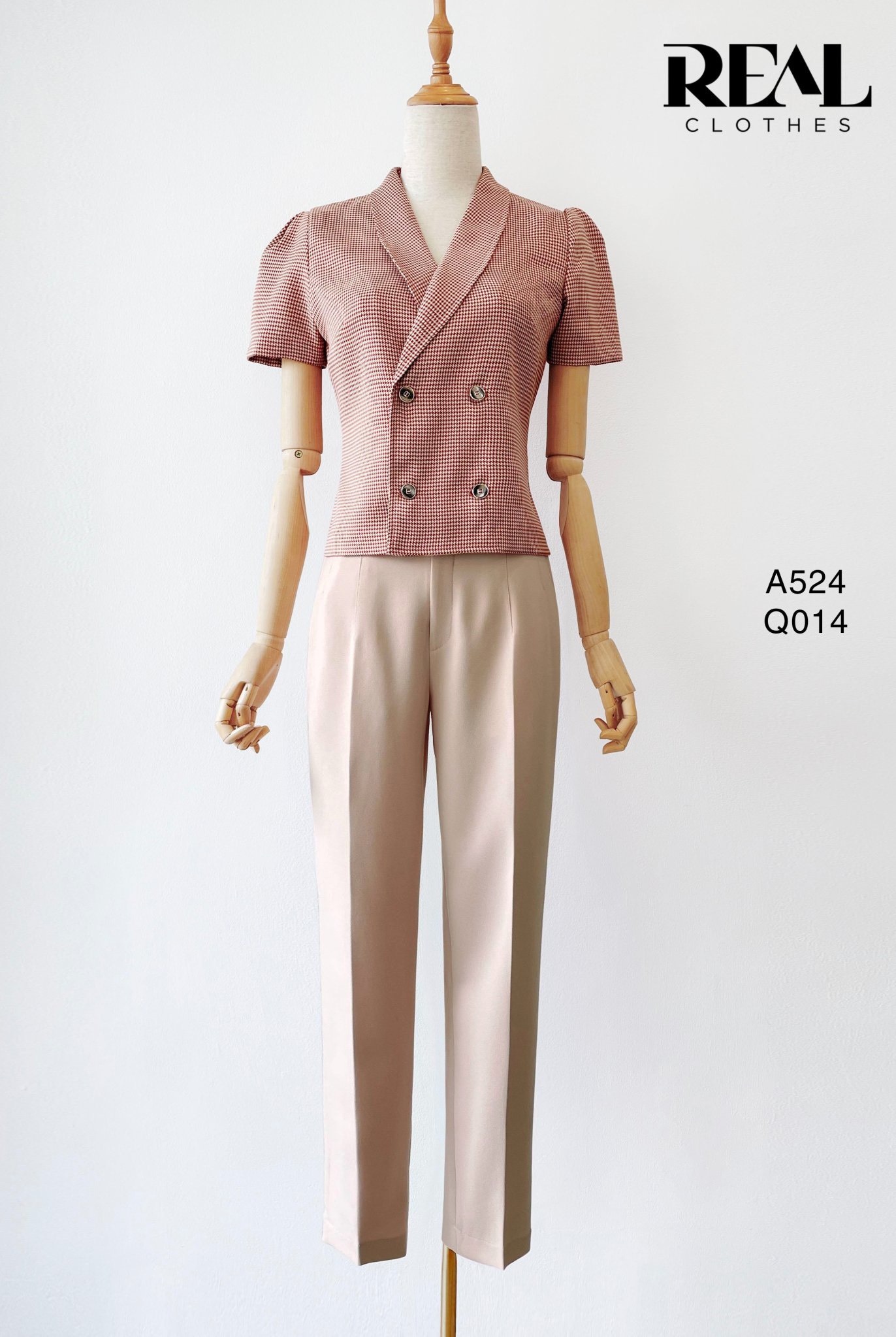 Quần Tokyo cindy nude