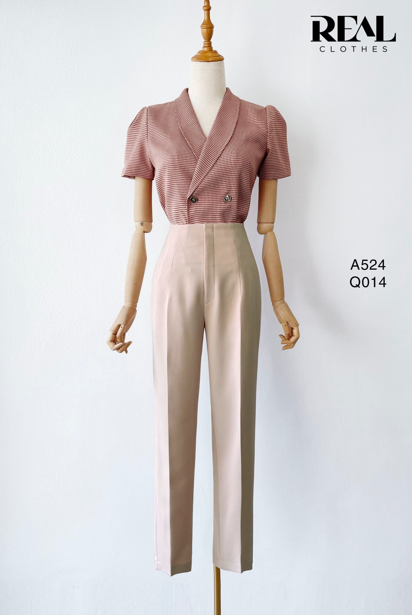 Quần Tokyo cindy nude