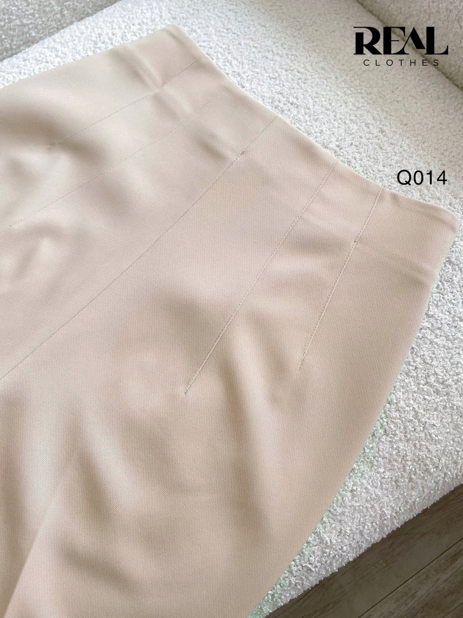 Quần Tokyo cindy nude