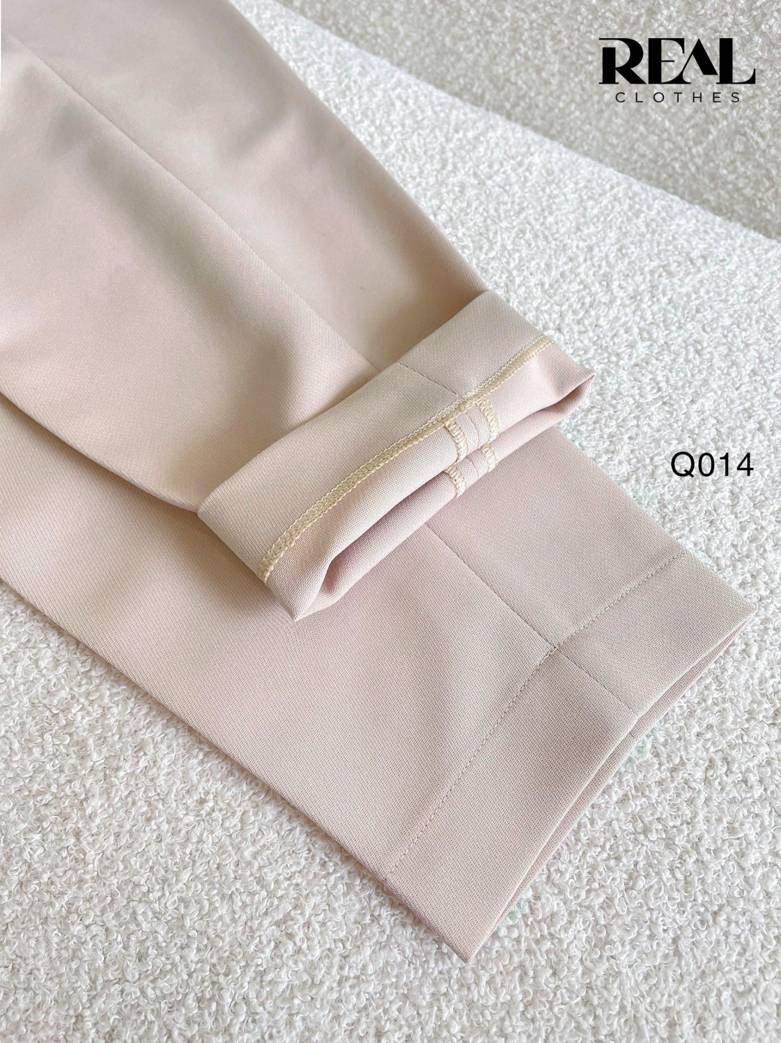 Quần Tokyo cindy nude