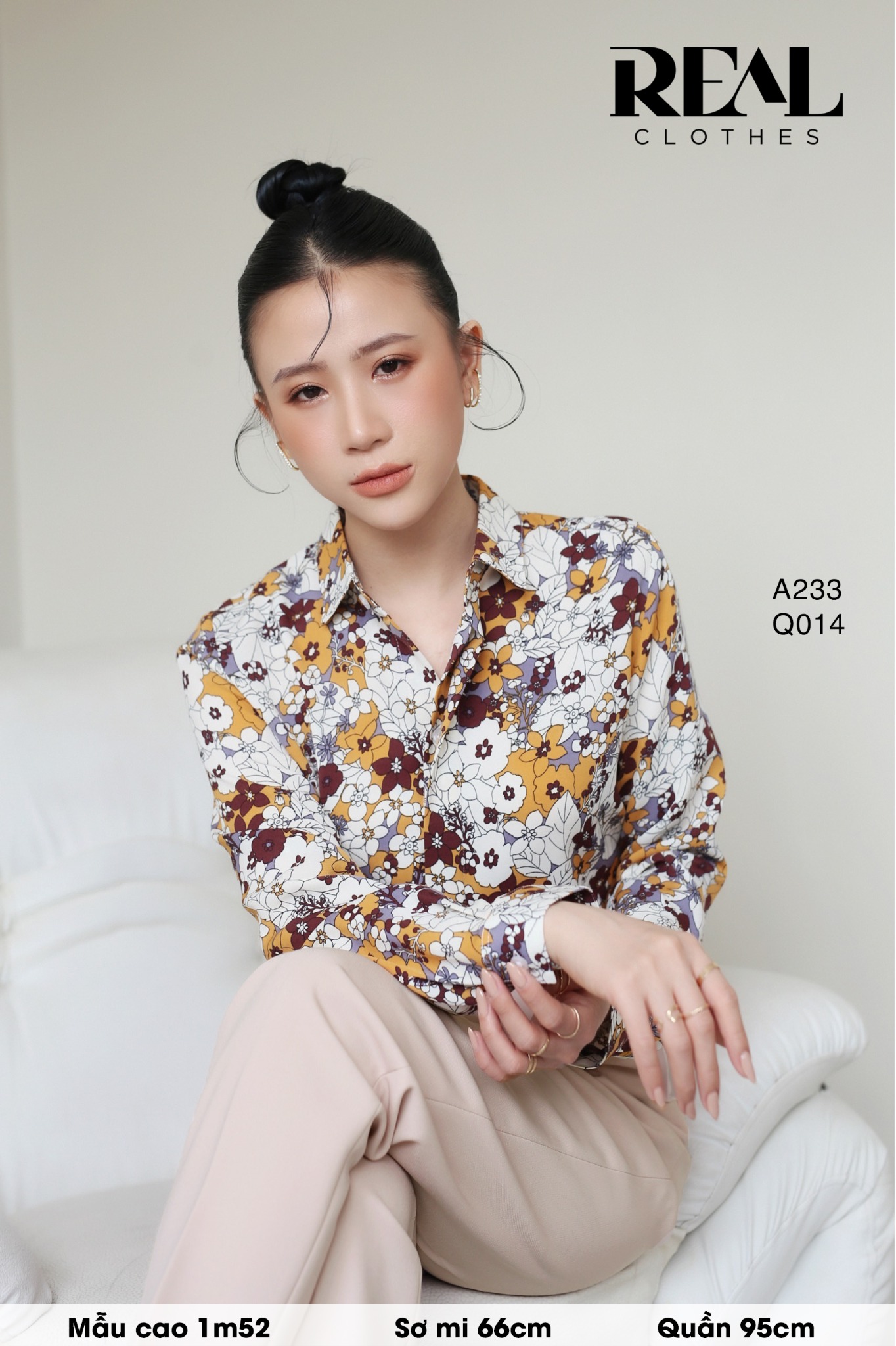 Quần Tokyo cindy nude