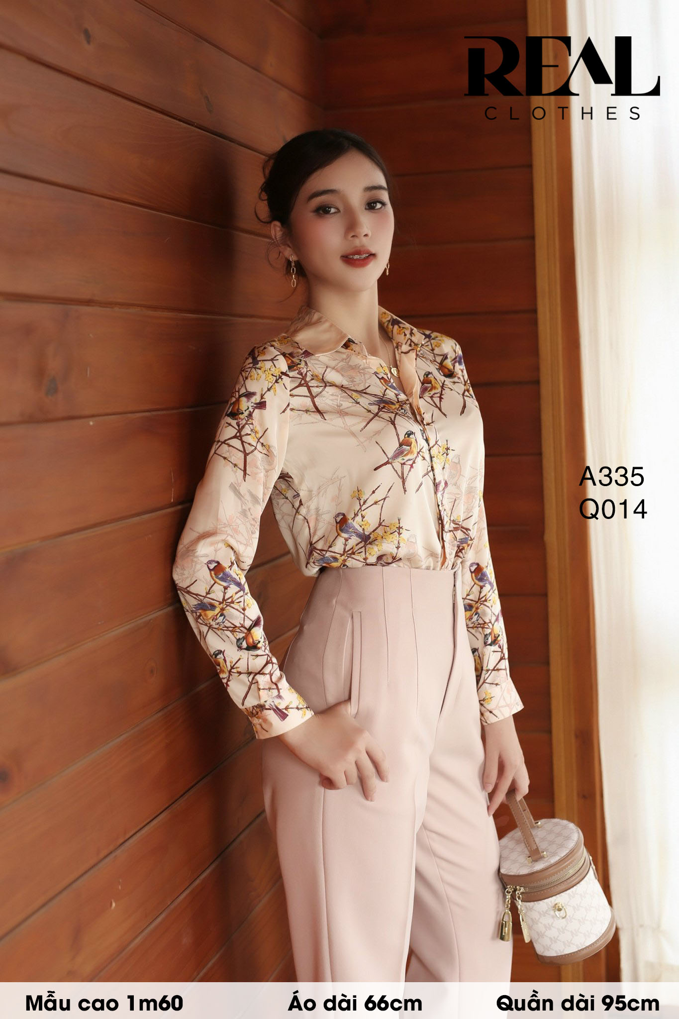 Quần Tokyo cindy nude