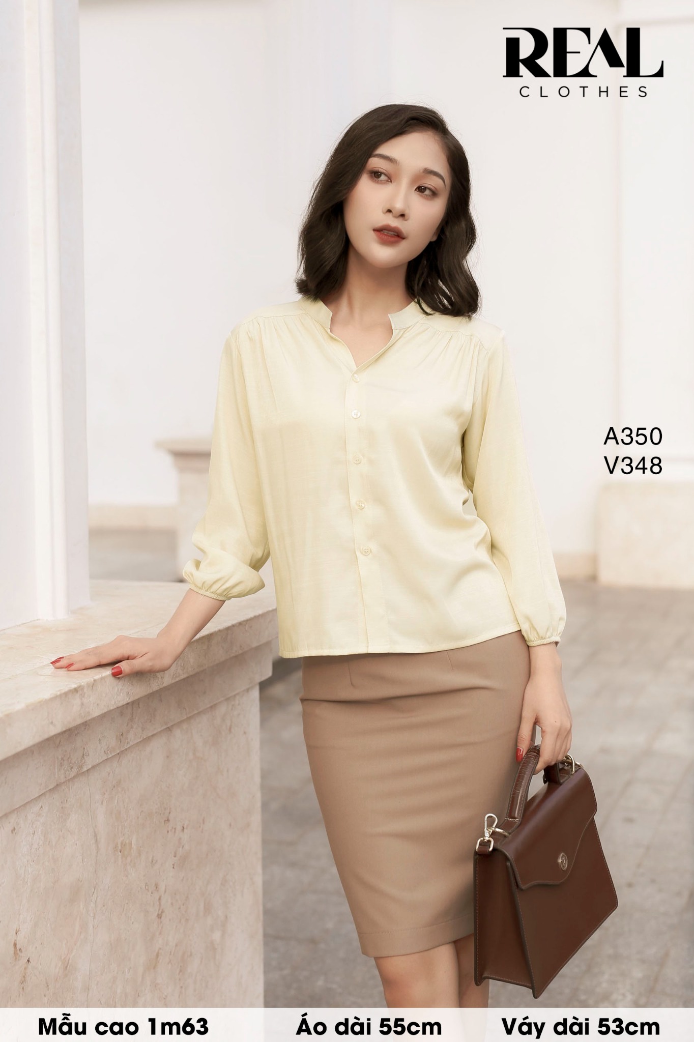 Bút chì túi cafe sữa