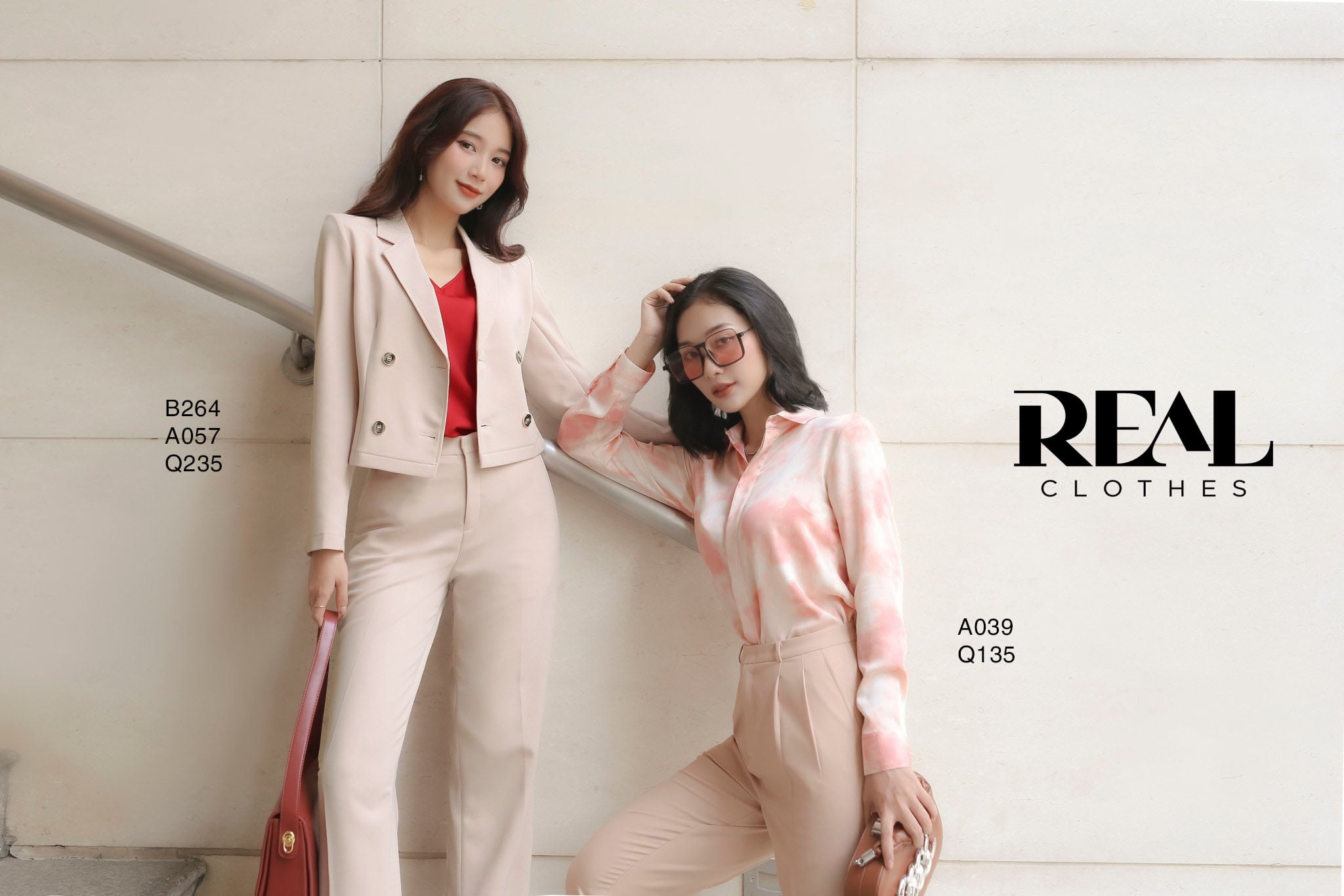 Blazer Lisa cindy nude SALE