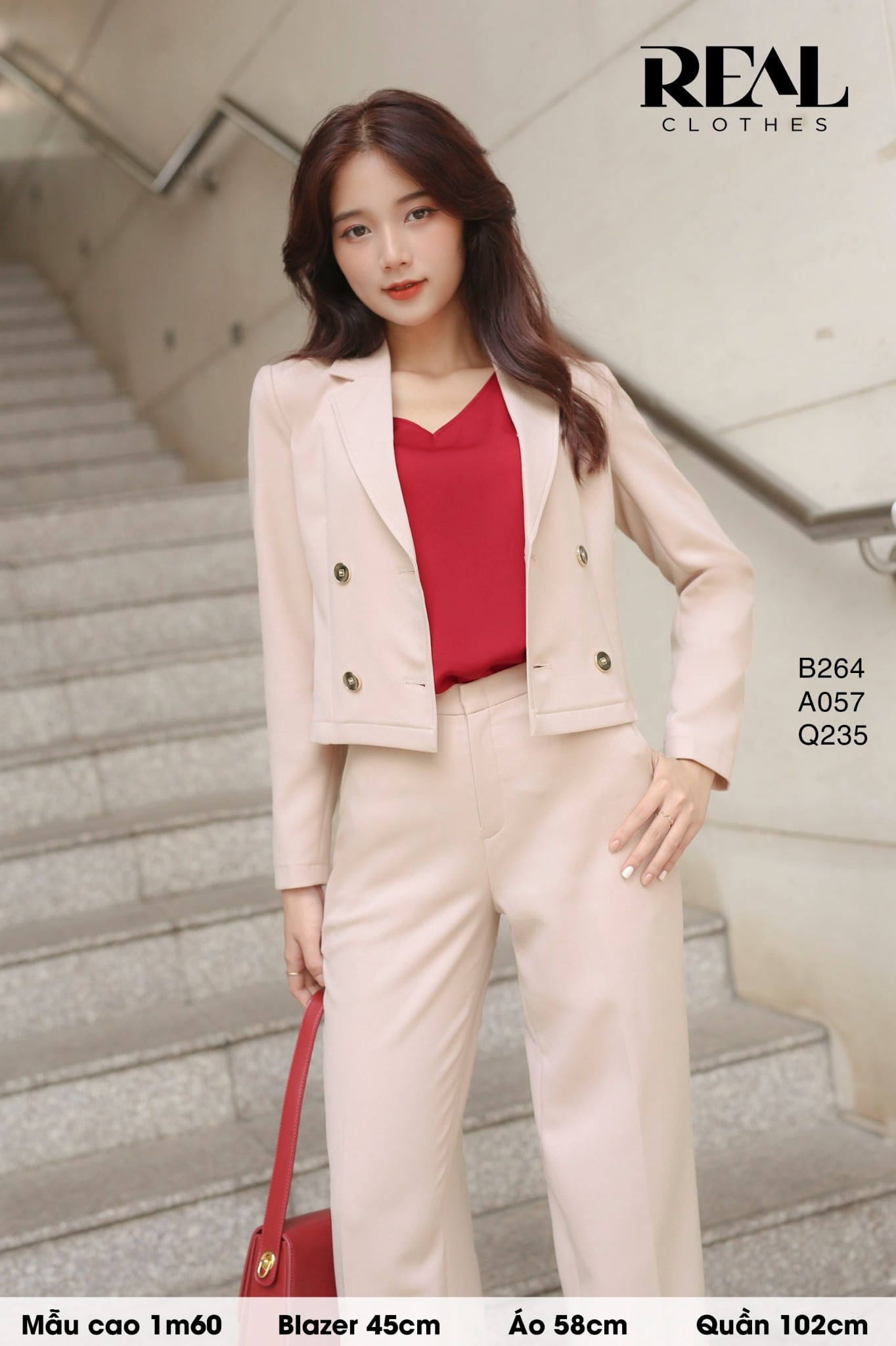 Blazer Lisa cindy nude SALE