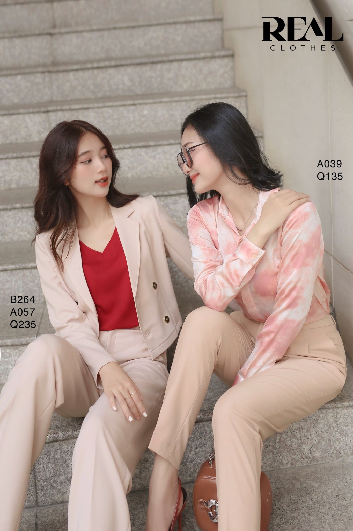 Blazer Lisa cindy nude SALE