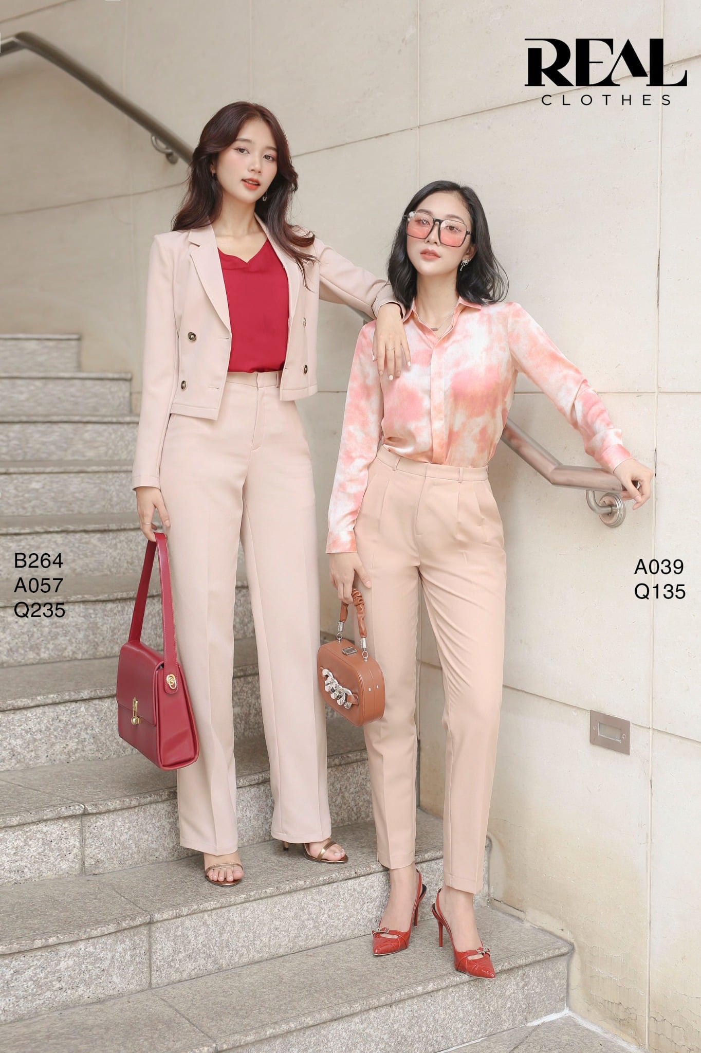 Blazer Lisa cindy nude SALE