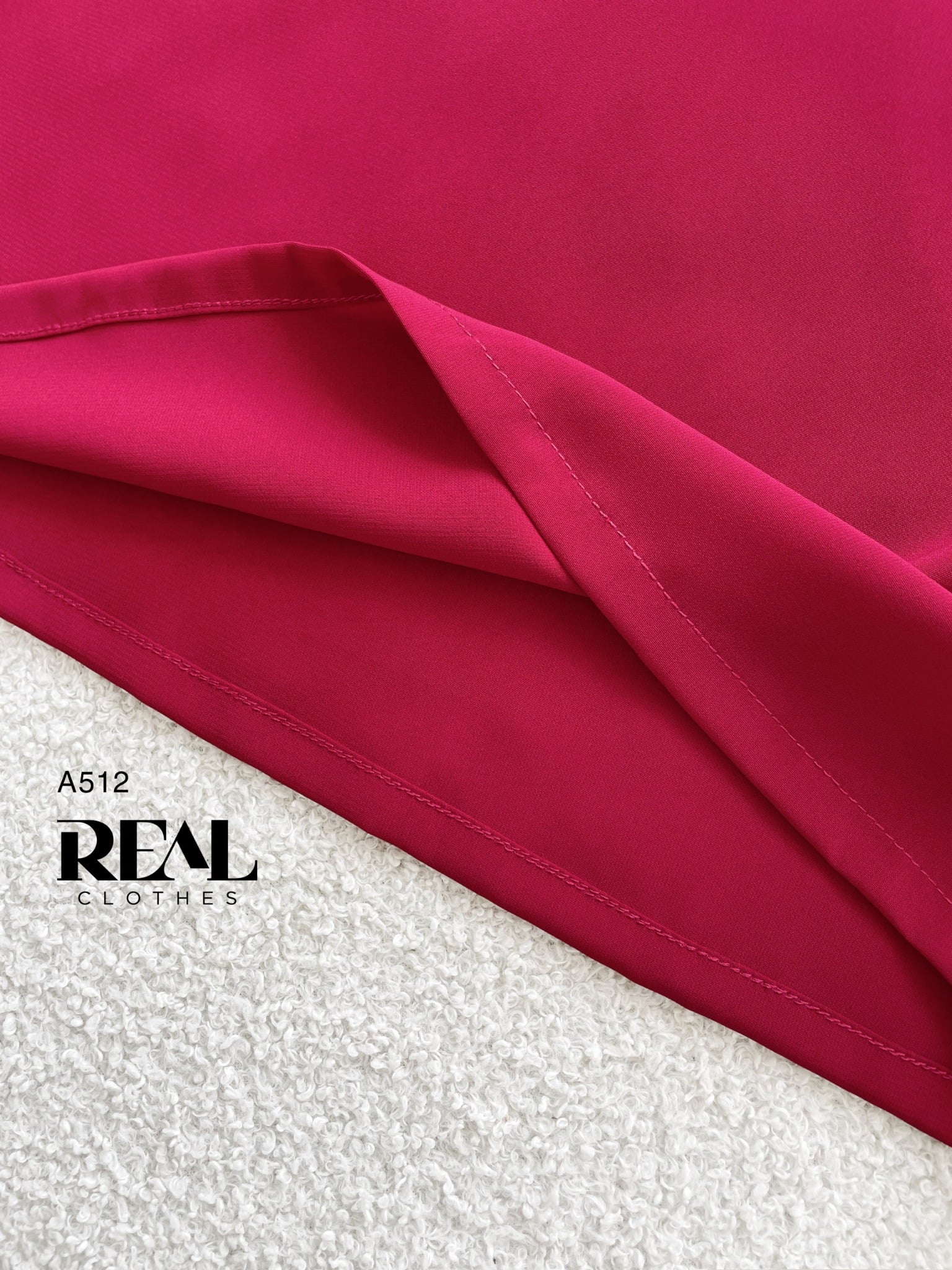 Áo 2 dây đỏ đô SALE - size XS