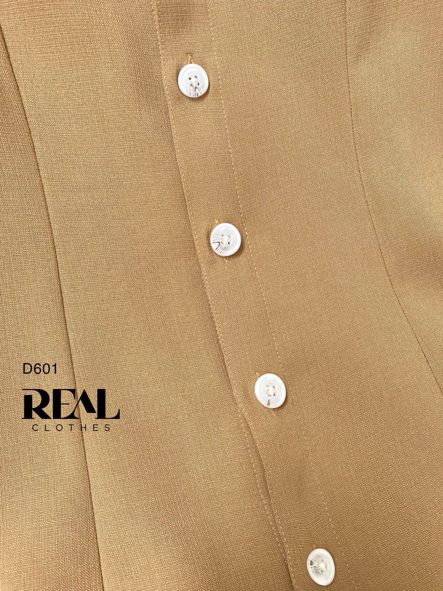 Đầm Yoona cà phê sữa SALE