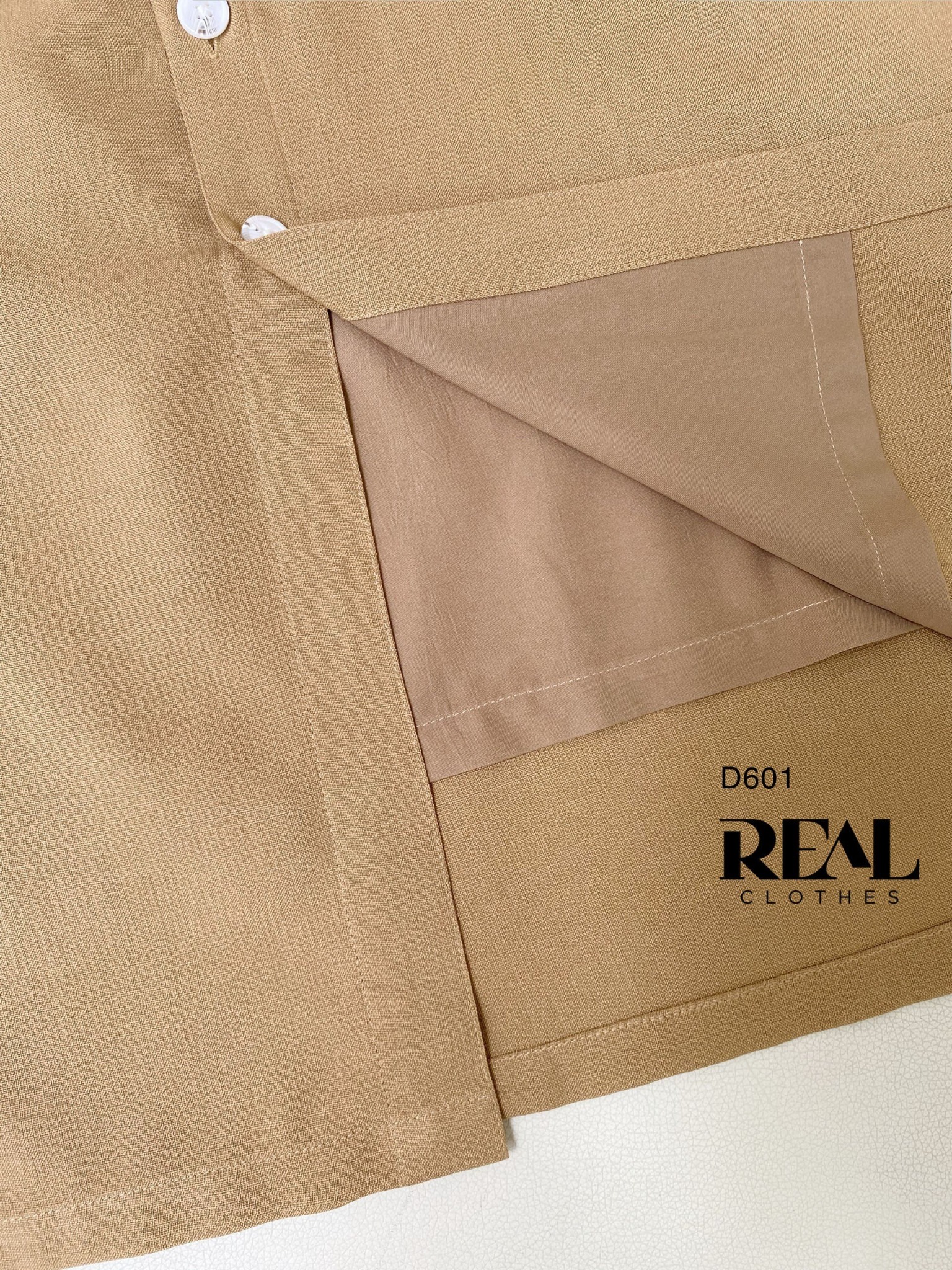 Đầm Yoona cà phê sữa SALE