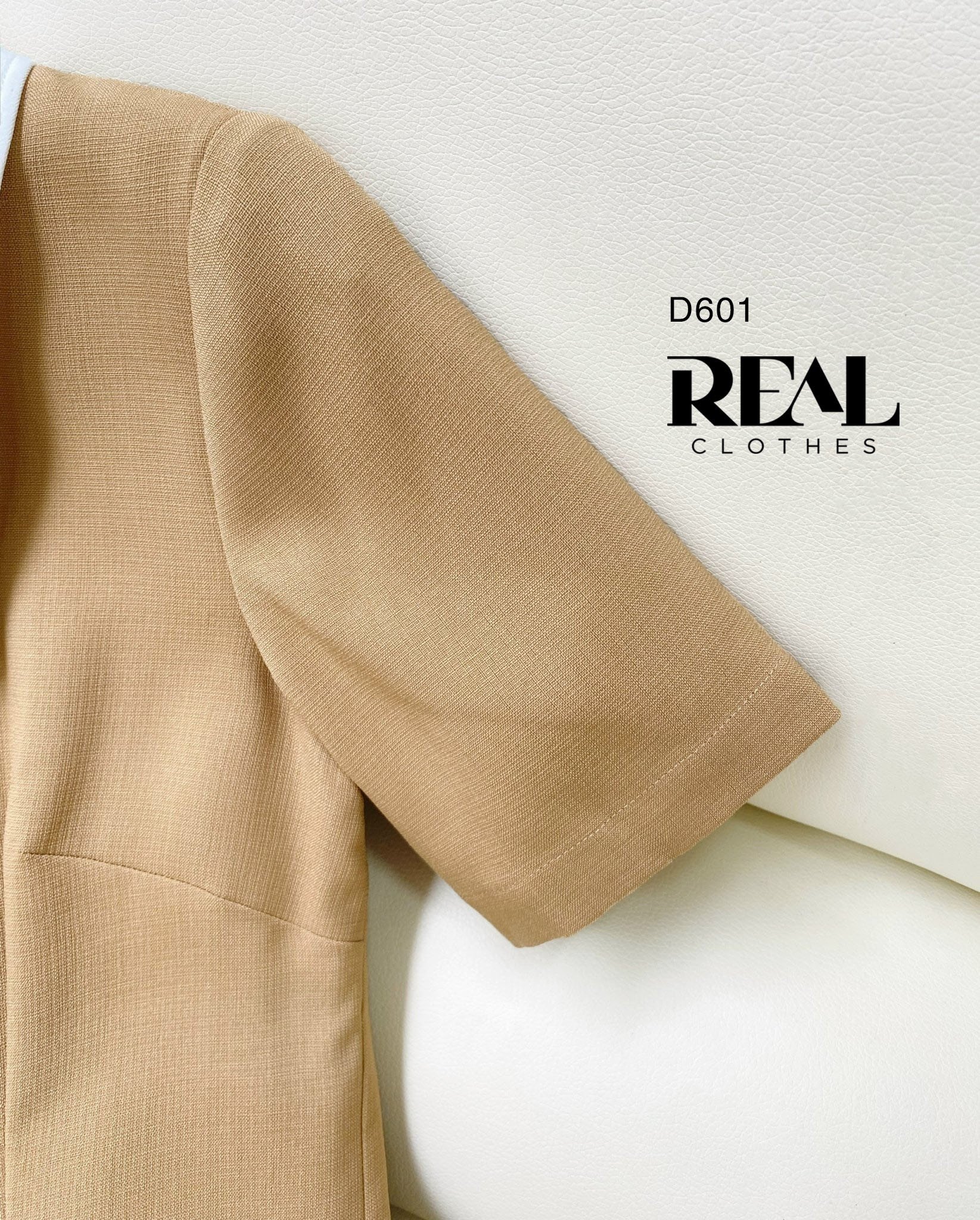 Đầm Yoona cà phê sữa SALE