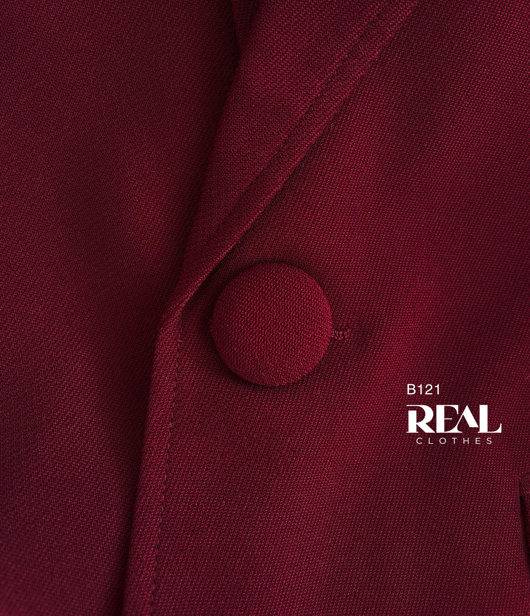 Blazer Japan đỏ đô 65