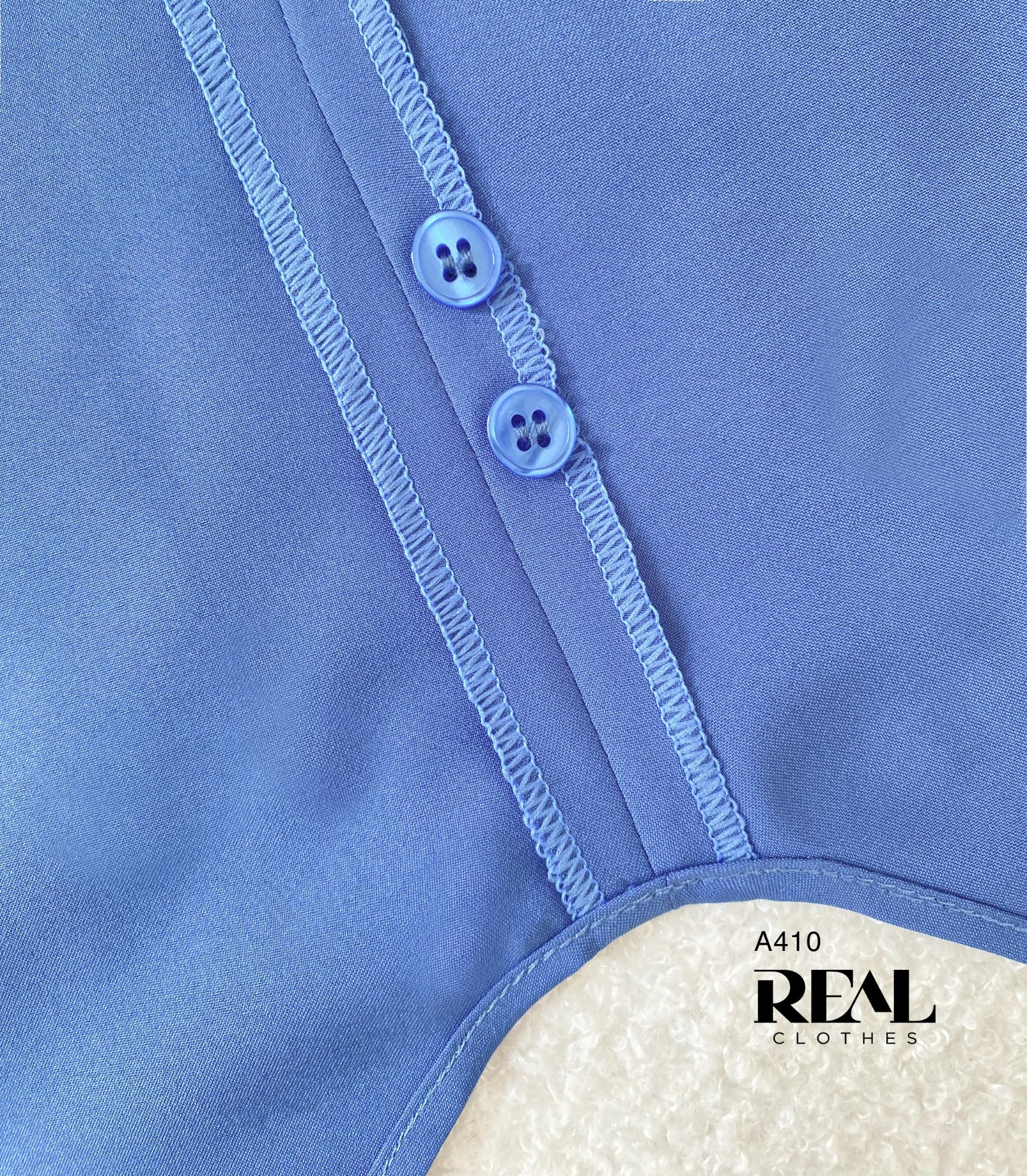 Sơ mi chít eo nano navy MỚI SALE - size XS