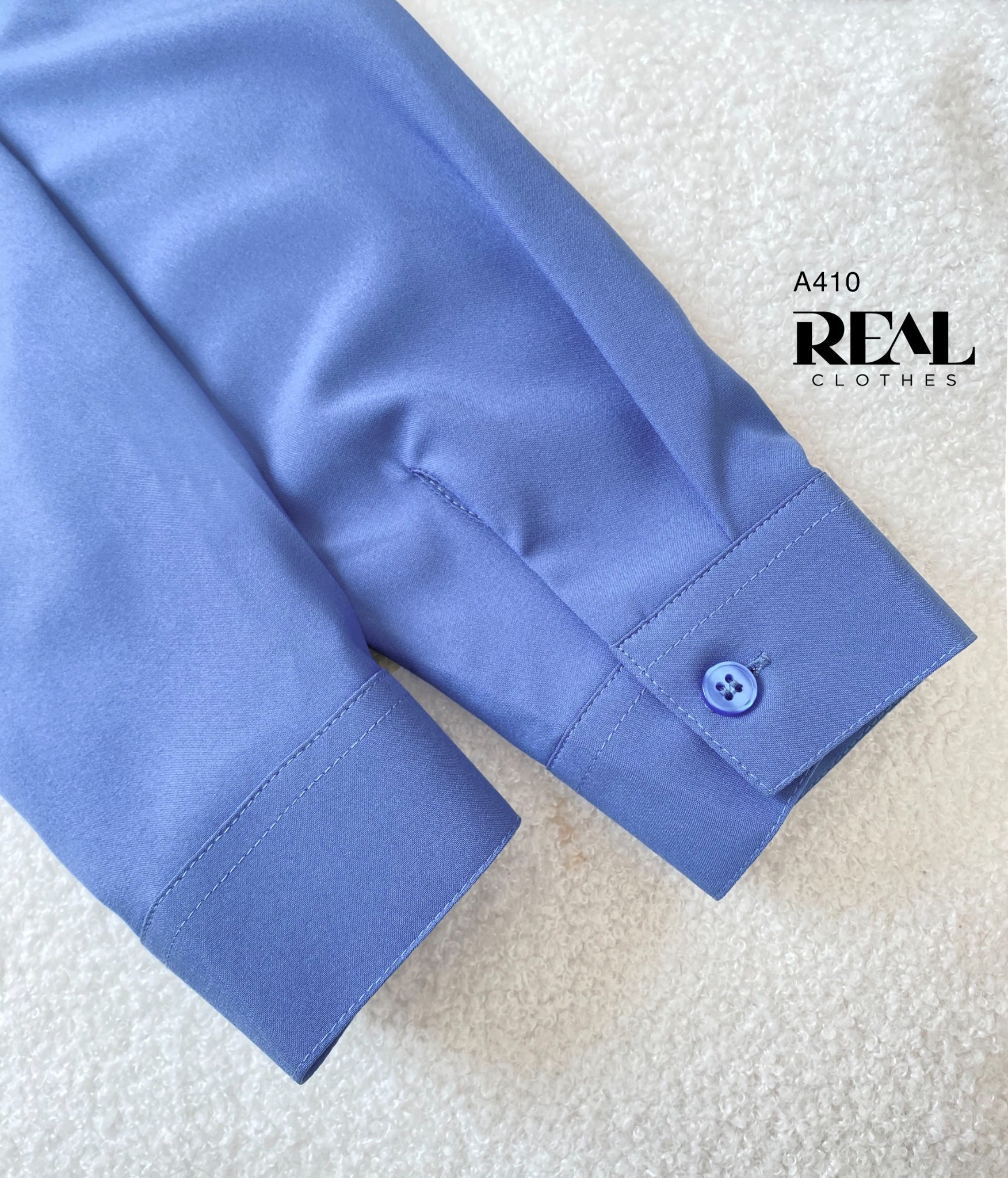 Sơ mi chít eo nano navy MỚI SALE - size XS