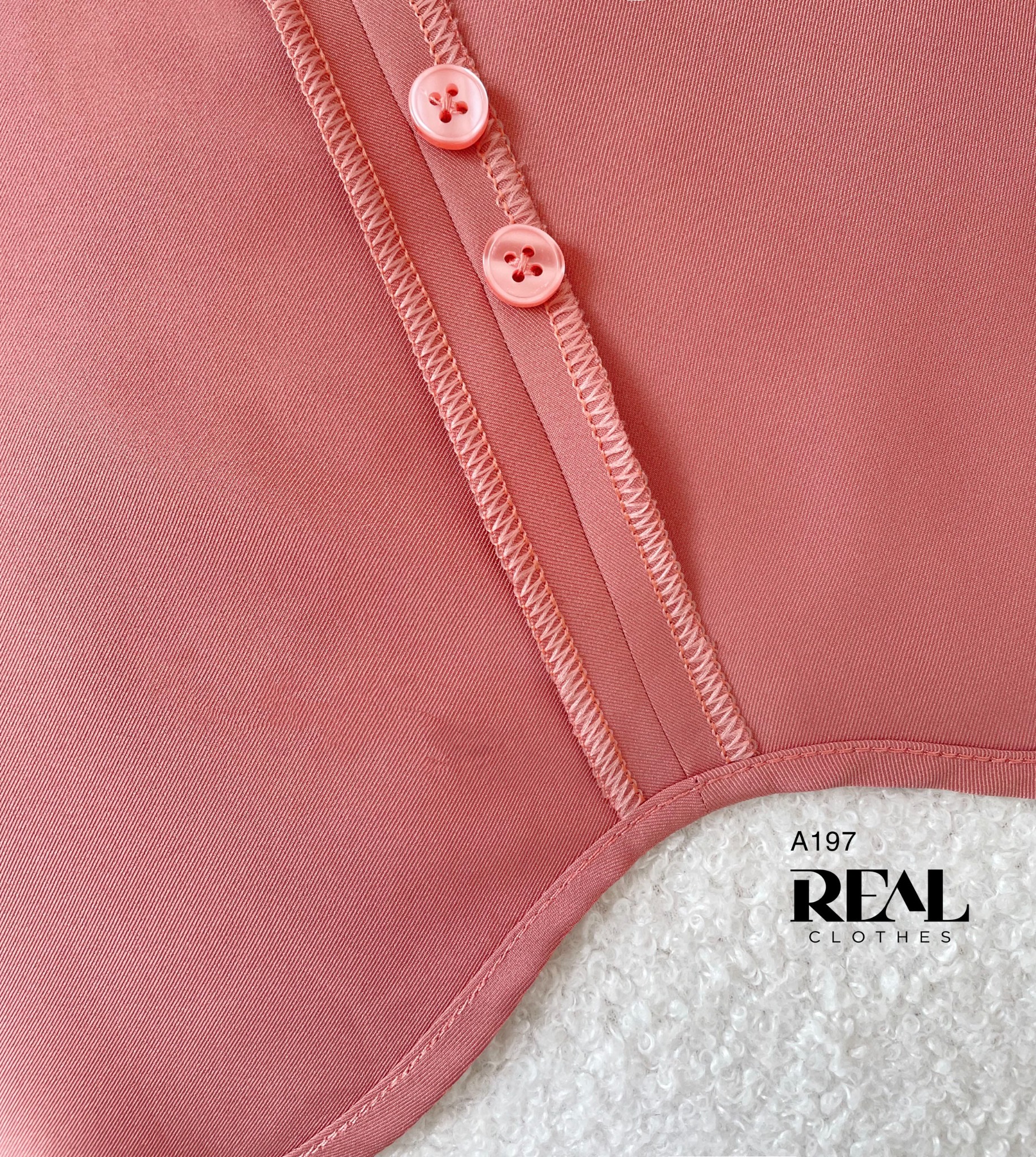 Sơ mi cổ Đức gạch ngói