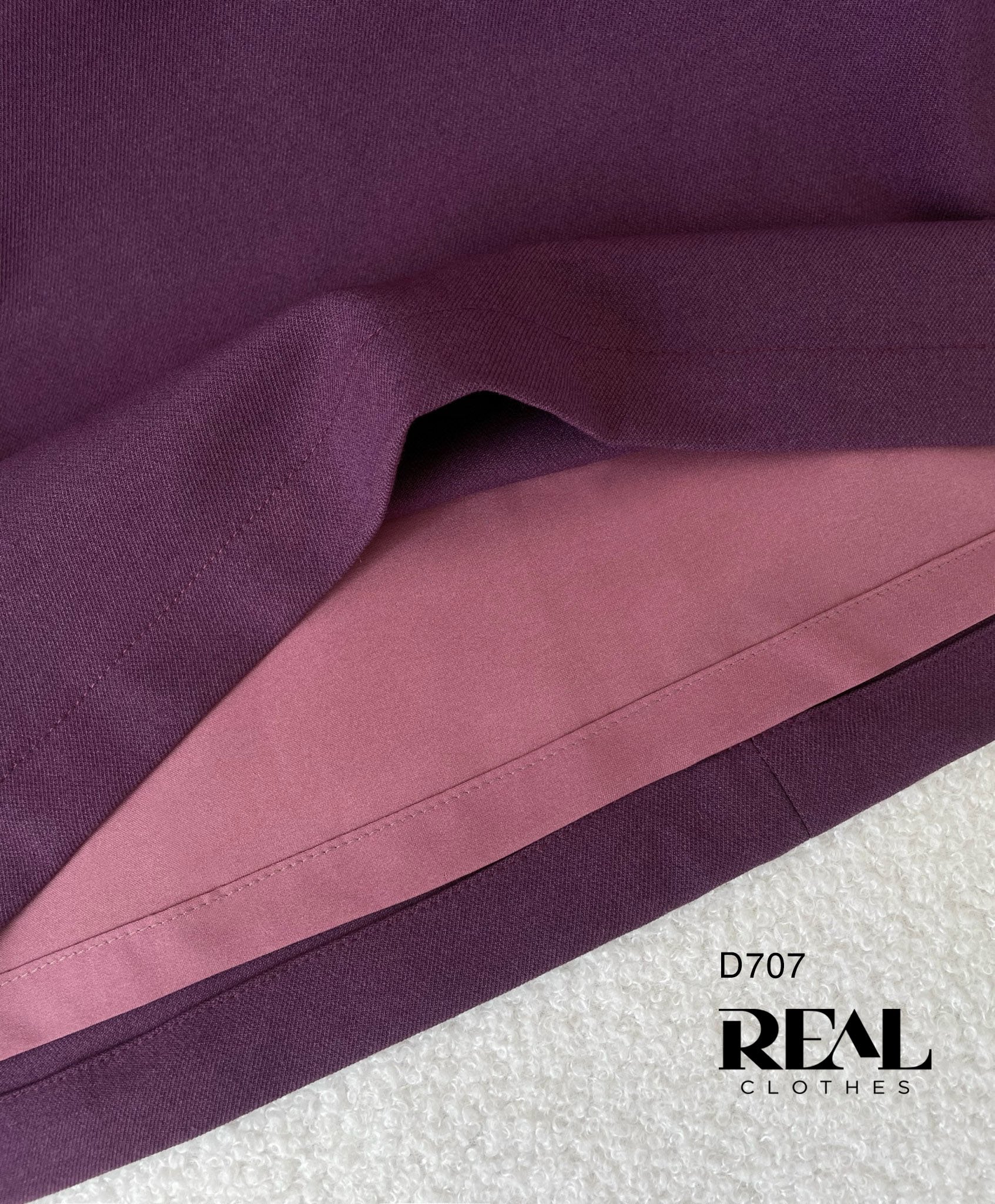 Đầm Mimi tím size XS - FINAL SALE