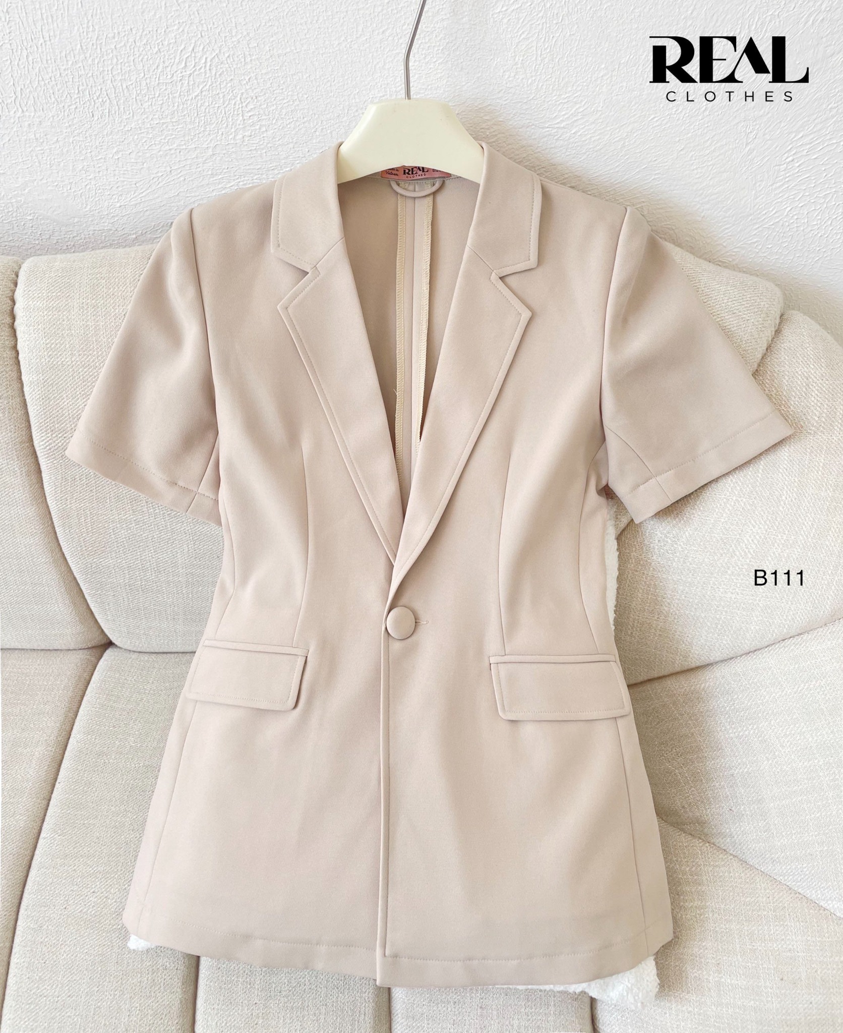 Blazer Japan cindy nude 65