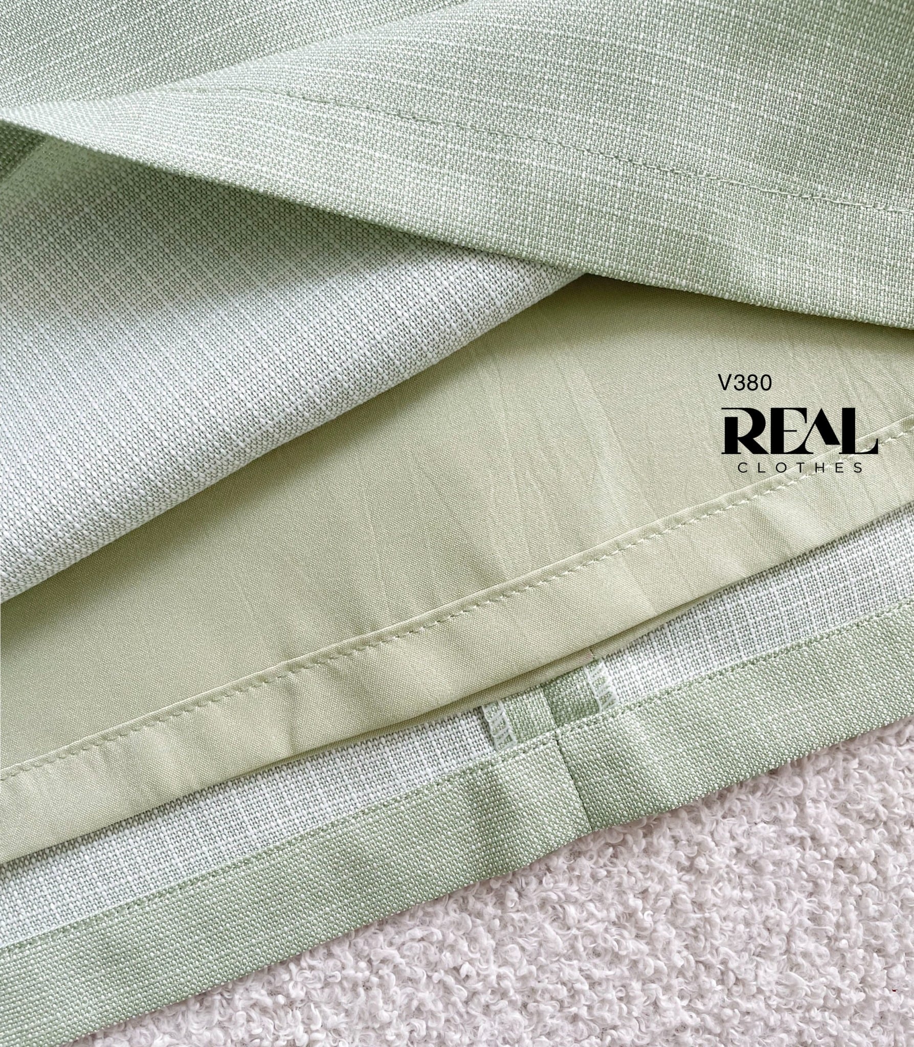 Váy Summer Lily xanh bơ SALE