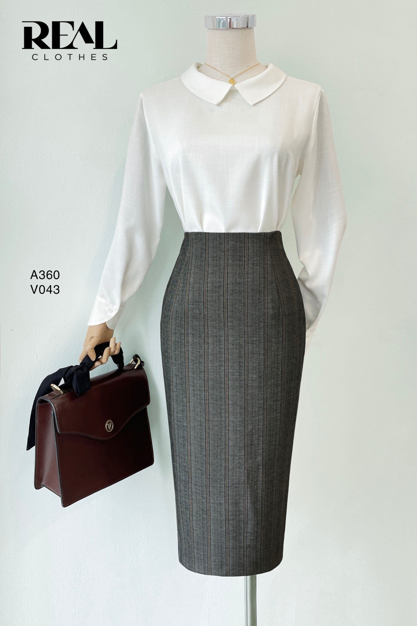 Bút chì midi 68 mũi tên SALE