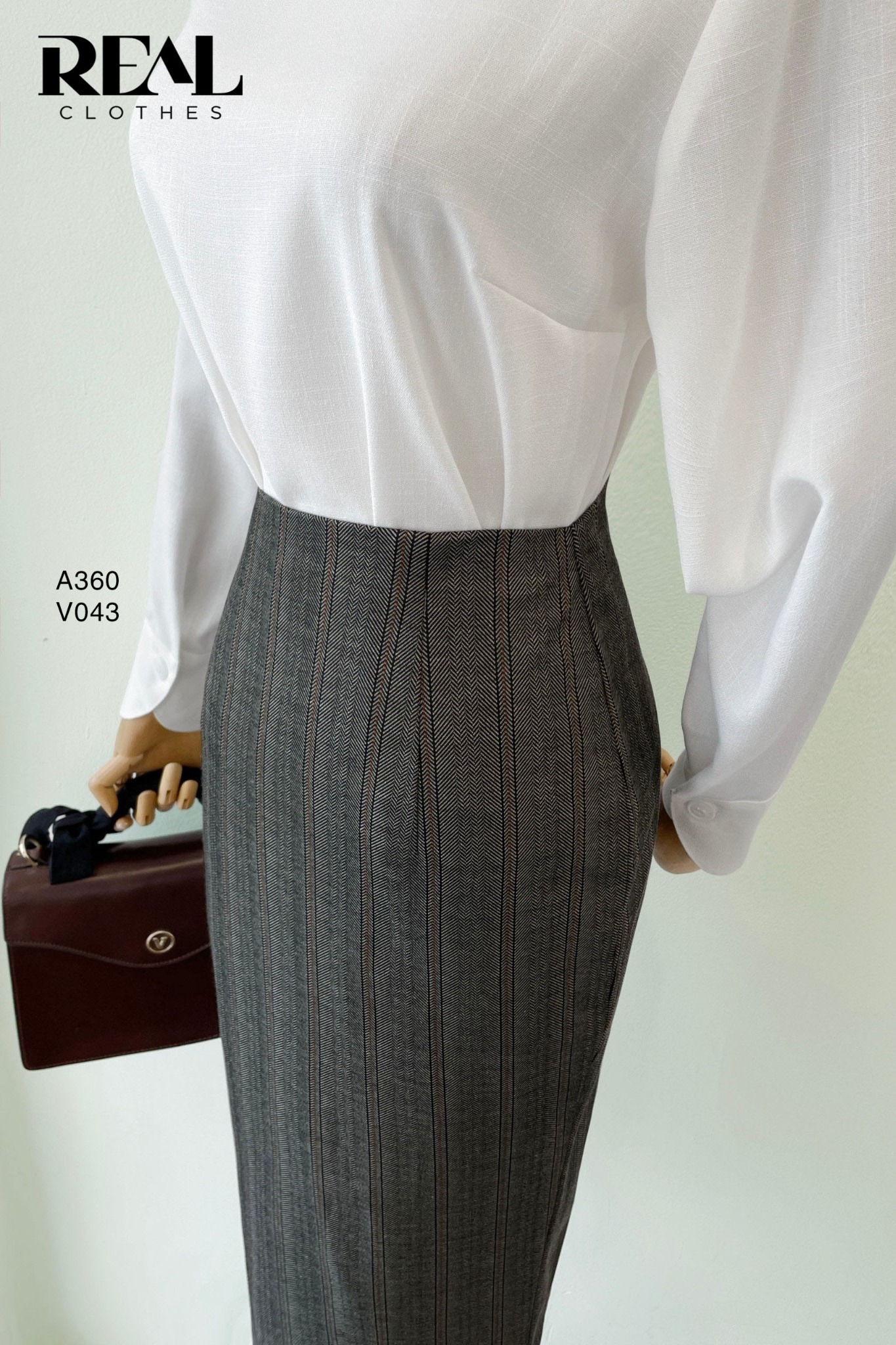 Bút chì midi 68 mũi tên SALE