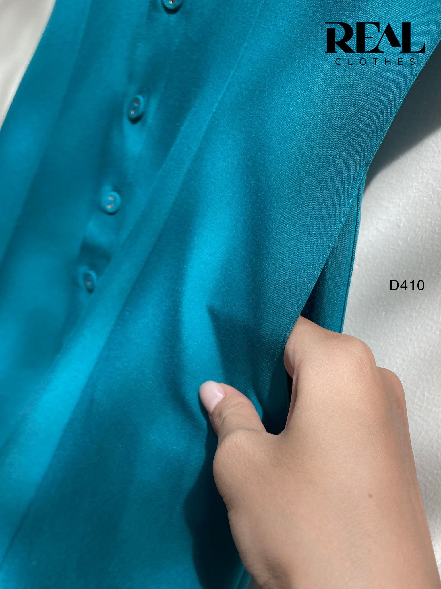 Đầm 8 mảnh cổ tròn XCV 100 SALE