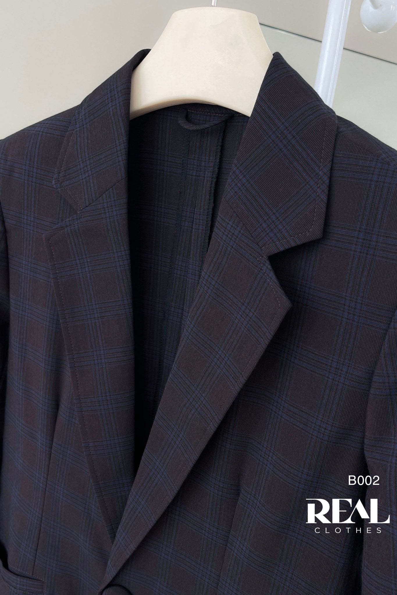 Blazer Tokyo Caro Tím