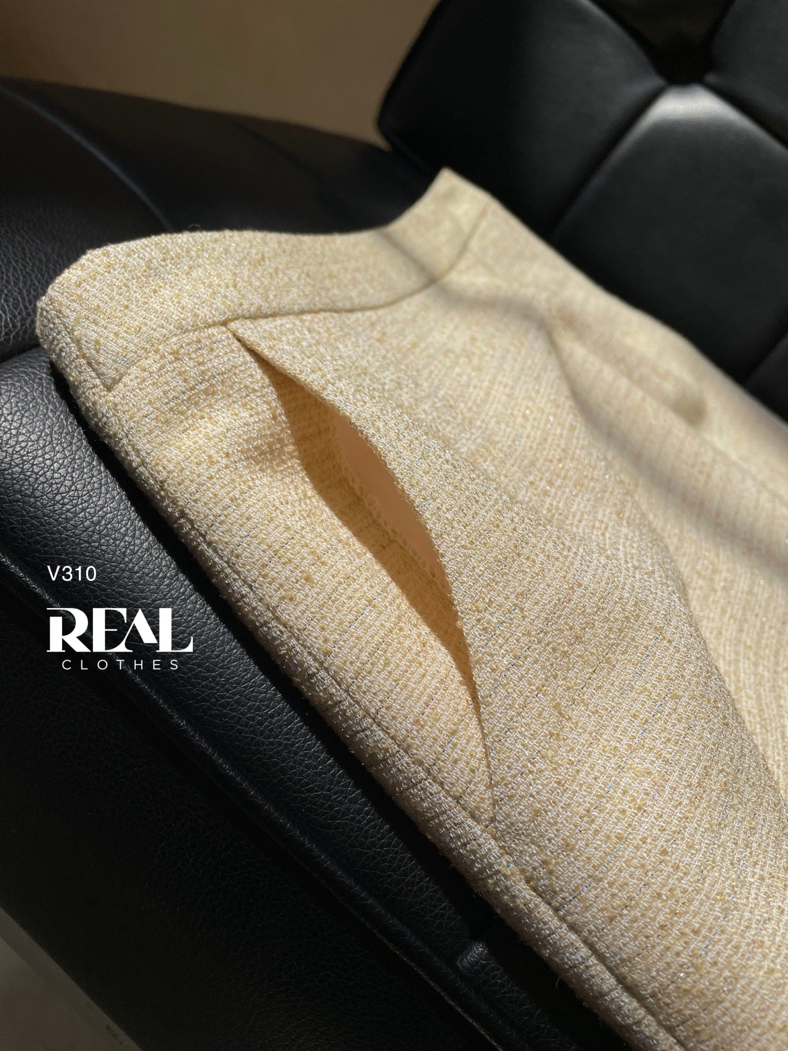 Váy Japan dài kim tuyến SALE