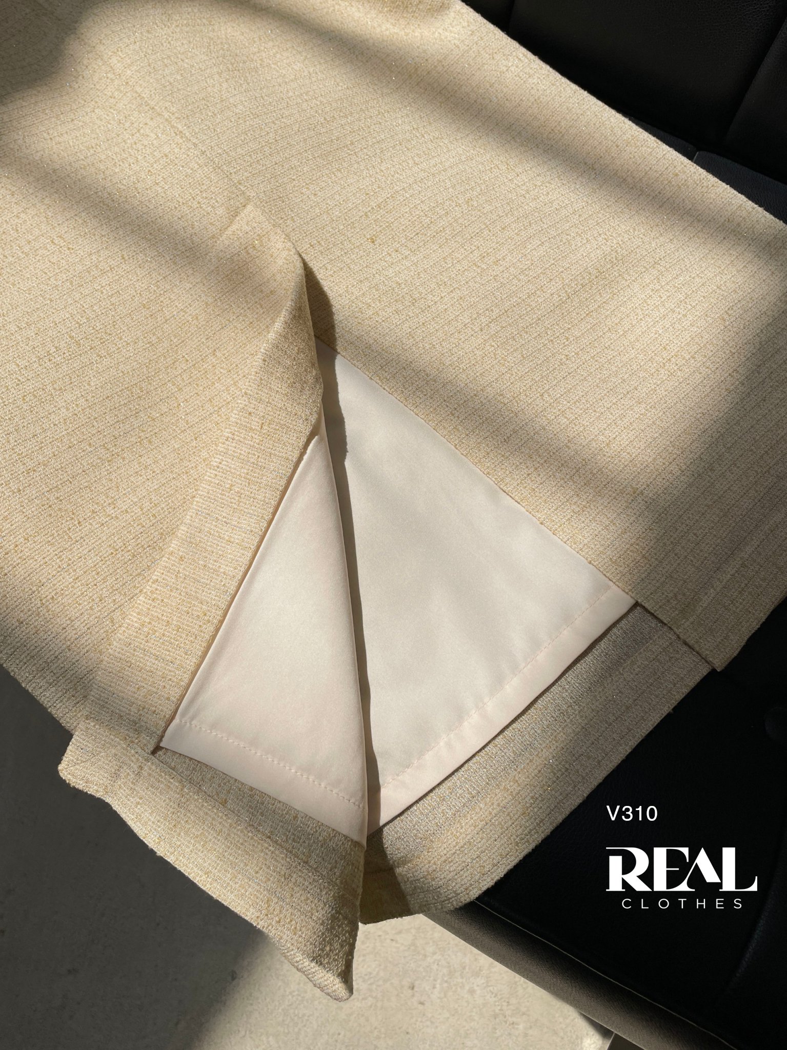 Váy Japan dài kim tuyến SALE