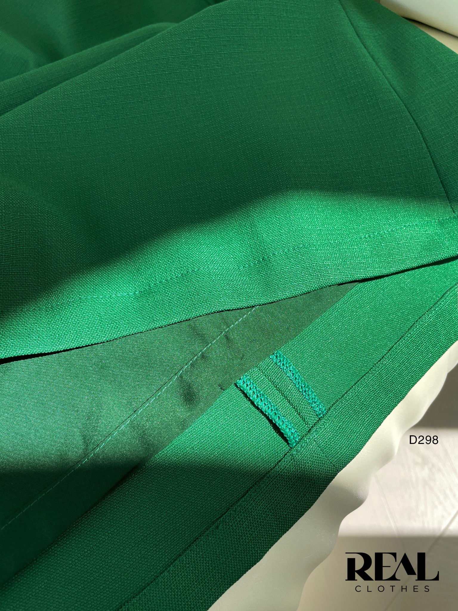 Đầm Macy xanh lá SALE