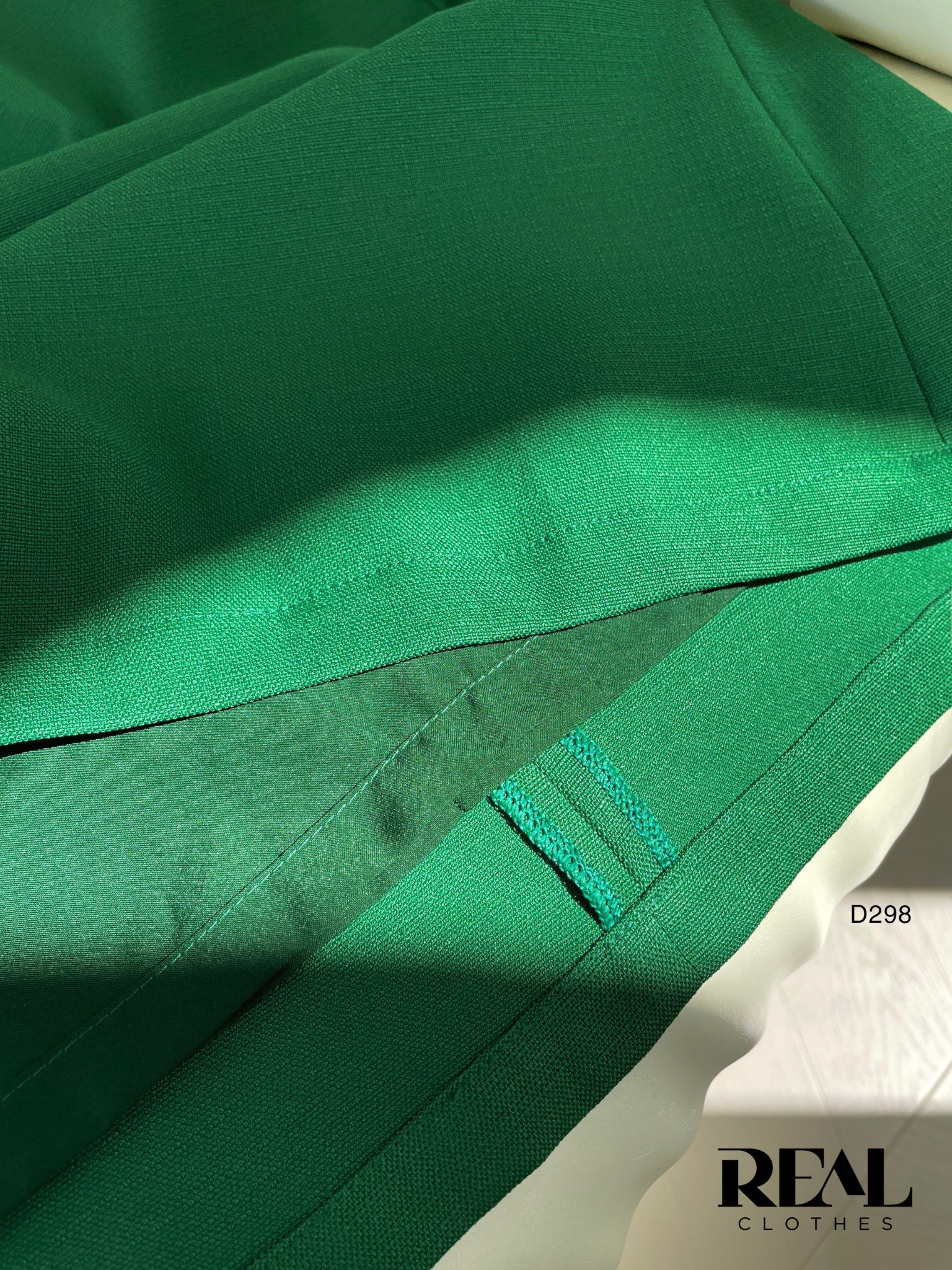 Đầm Macy xanh lá SALE