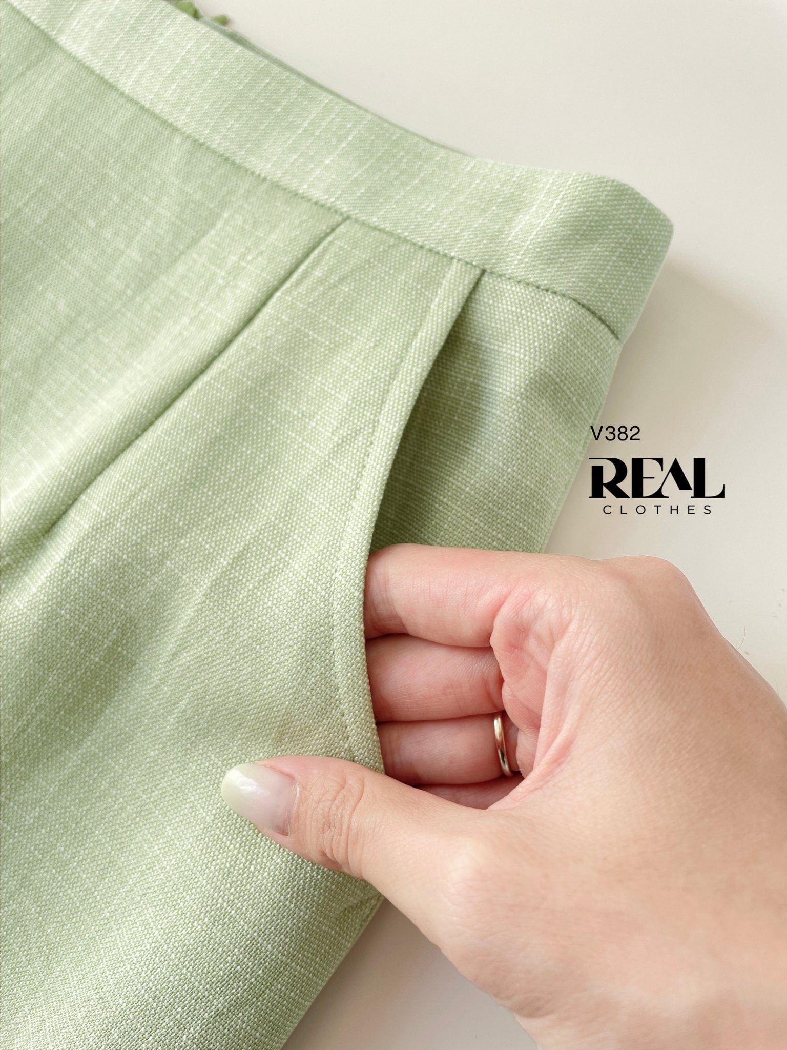 Váy Summer Lily xanh bơ MỚI SALE