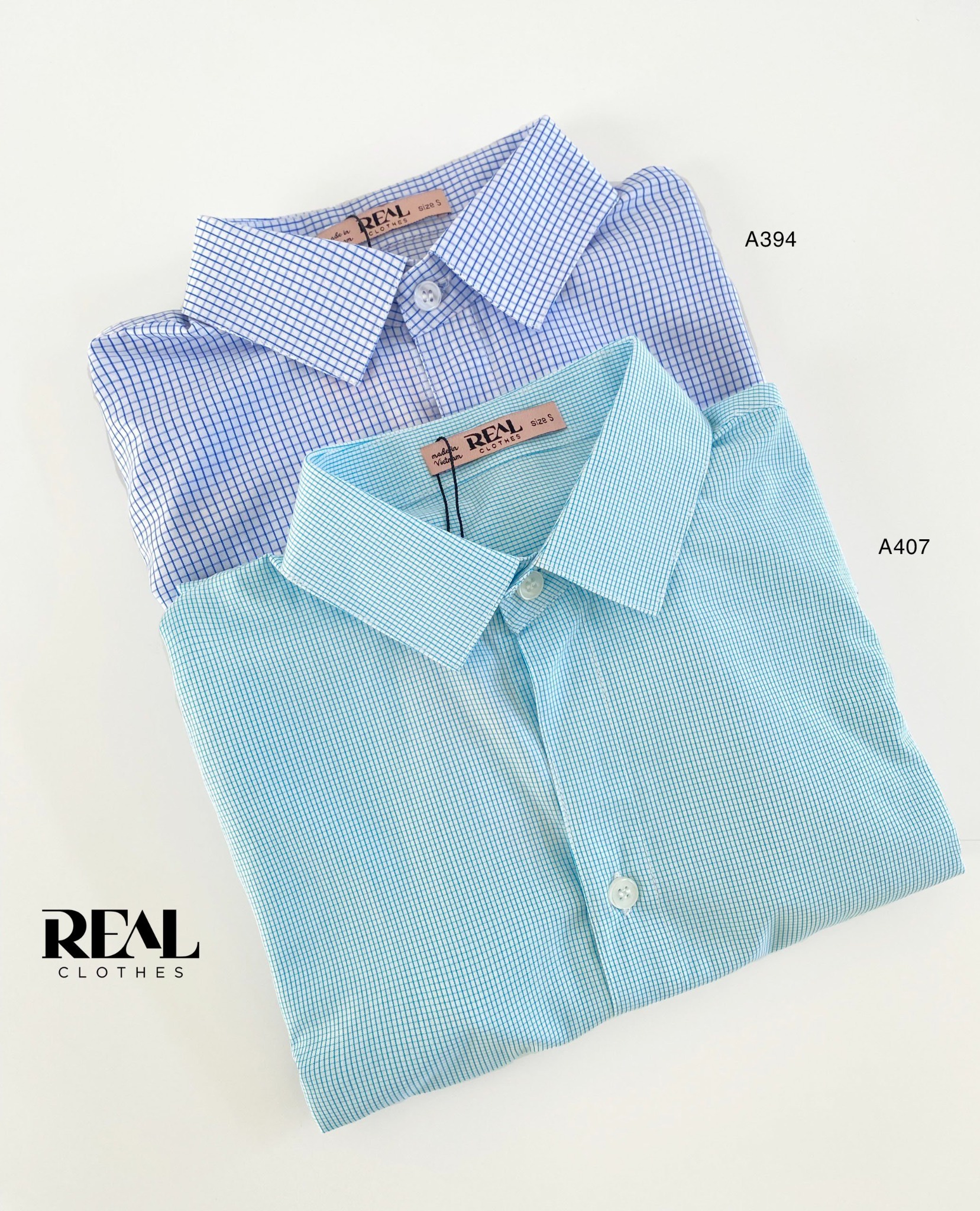 Sơ mi chít eo nano navy MỚI SALE - size XS