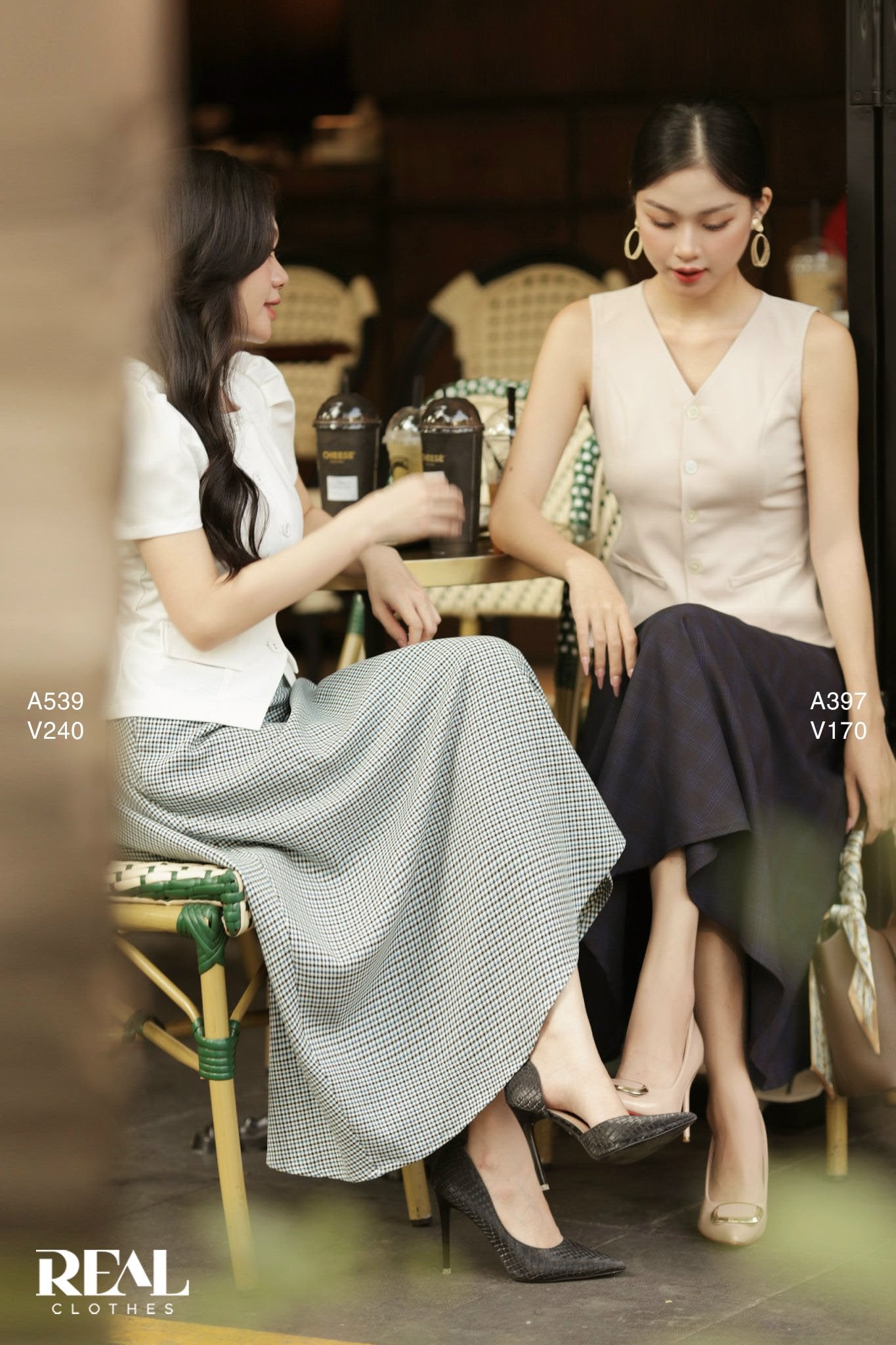 Áo Lotus trắng SALE