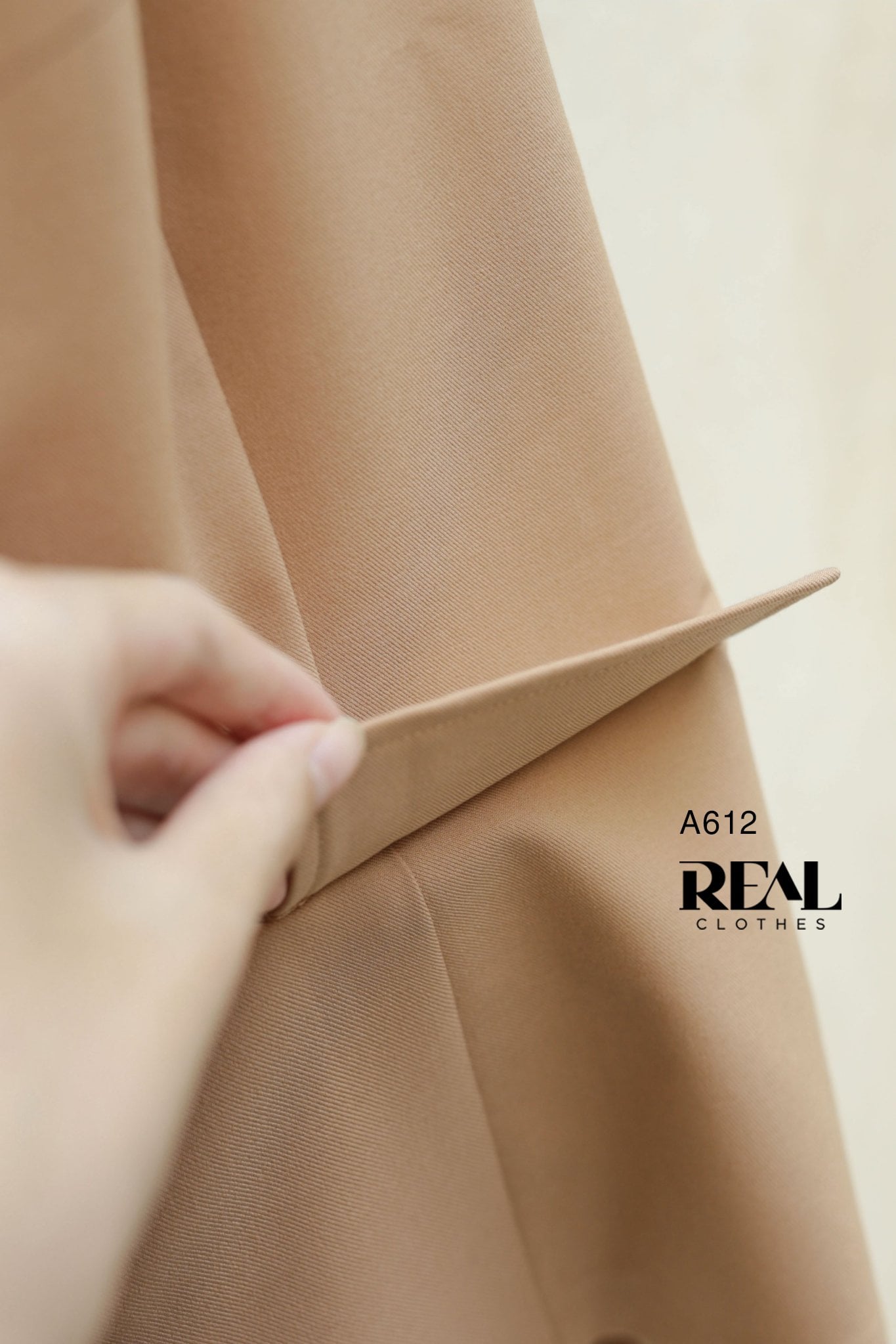 Áo Lotus cà phê sữa SALE