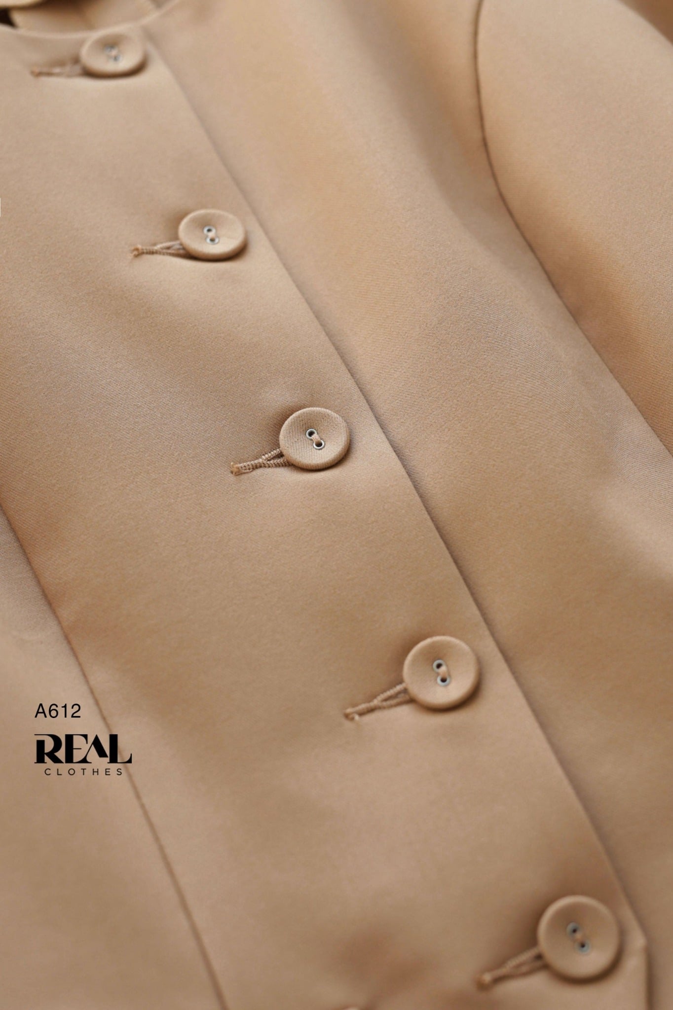 Áo Lotus cà phê sữa SALE