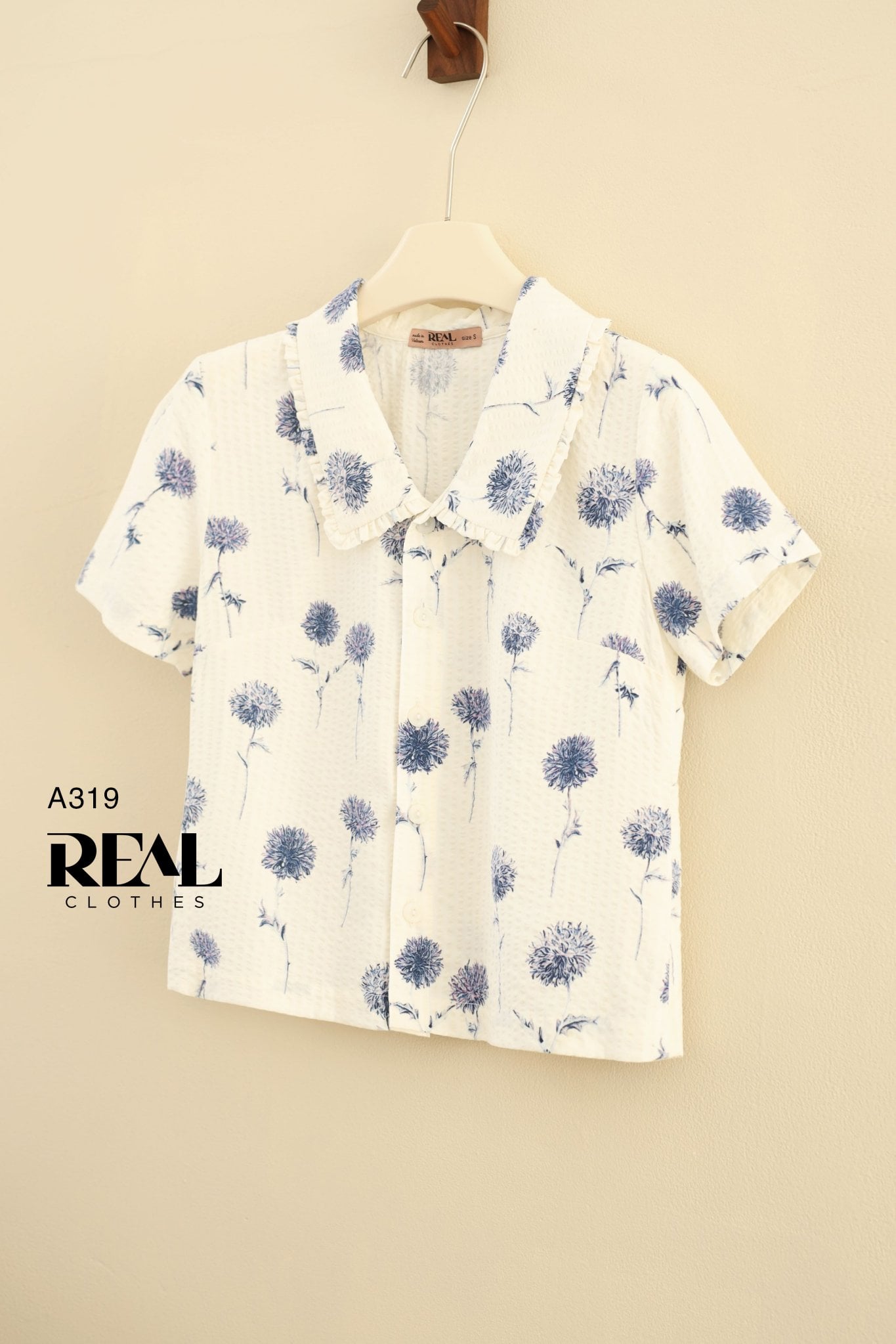 Áo Cute bồ công anh SALE