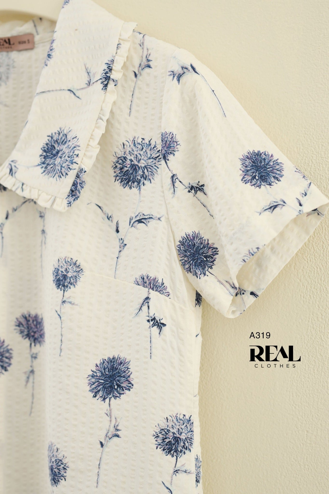 Áo Cute bồ công anh SALE