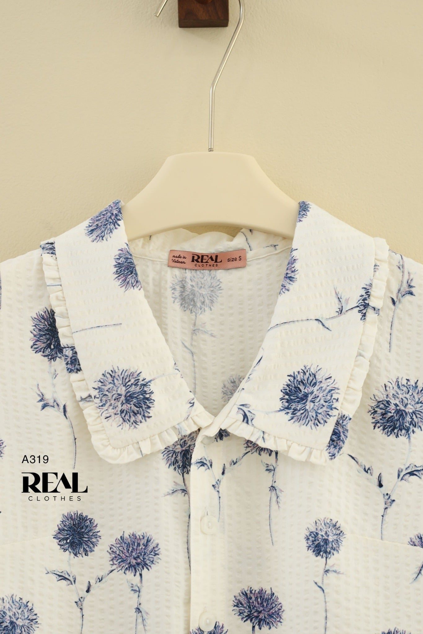 Áo Cute bồ công anh SALE