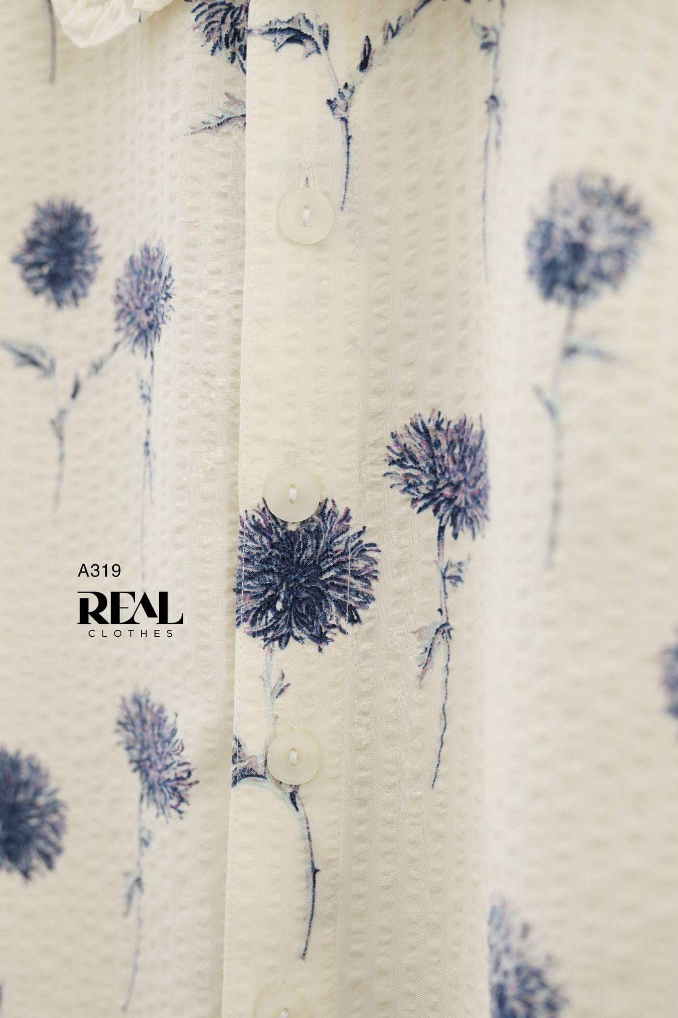 Áo Cute bồ công anh SALE