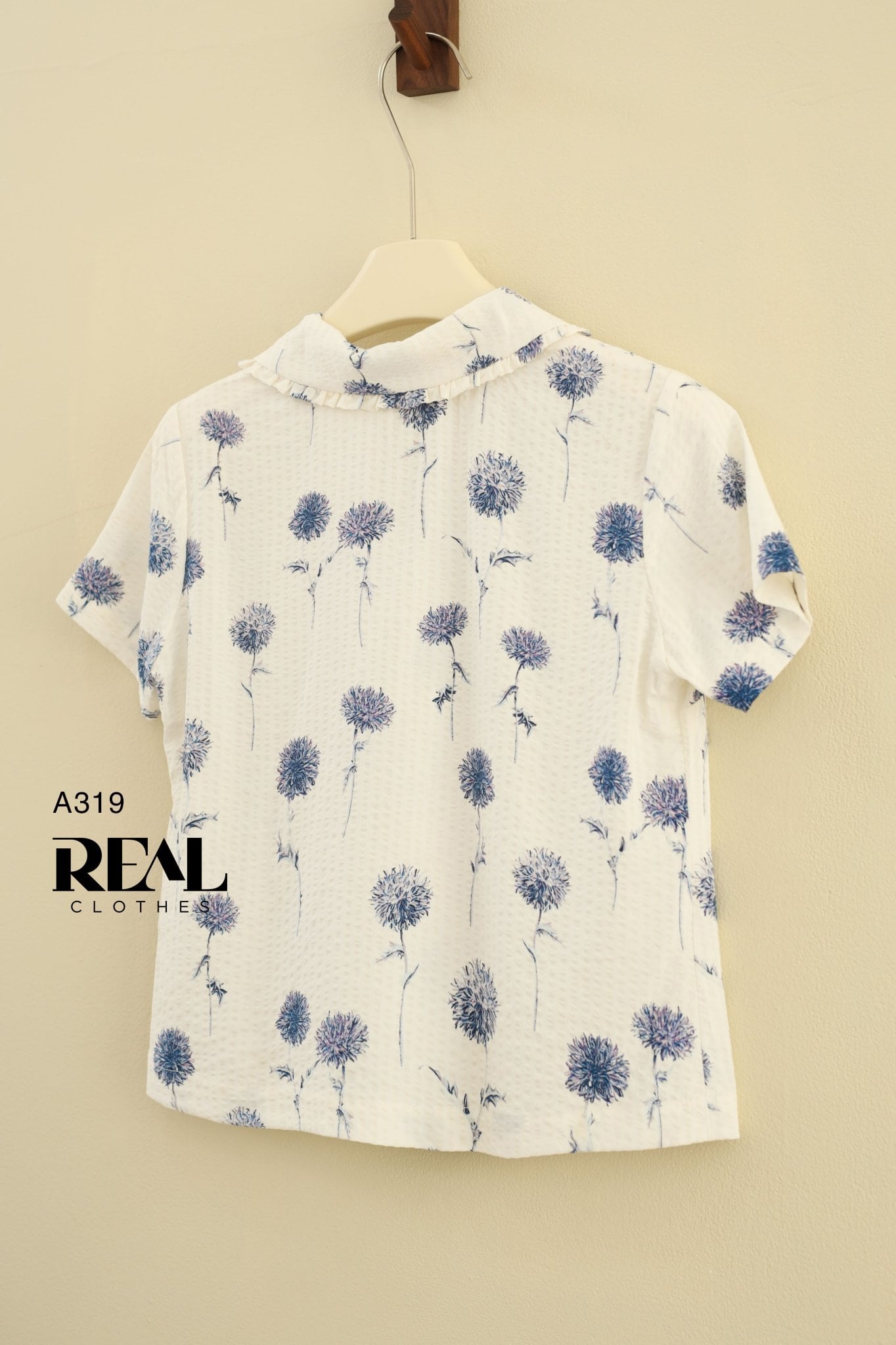 Áo Cute bồ công anh SALE