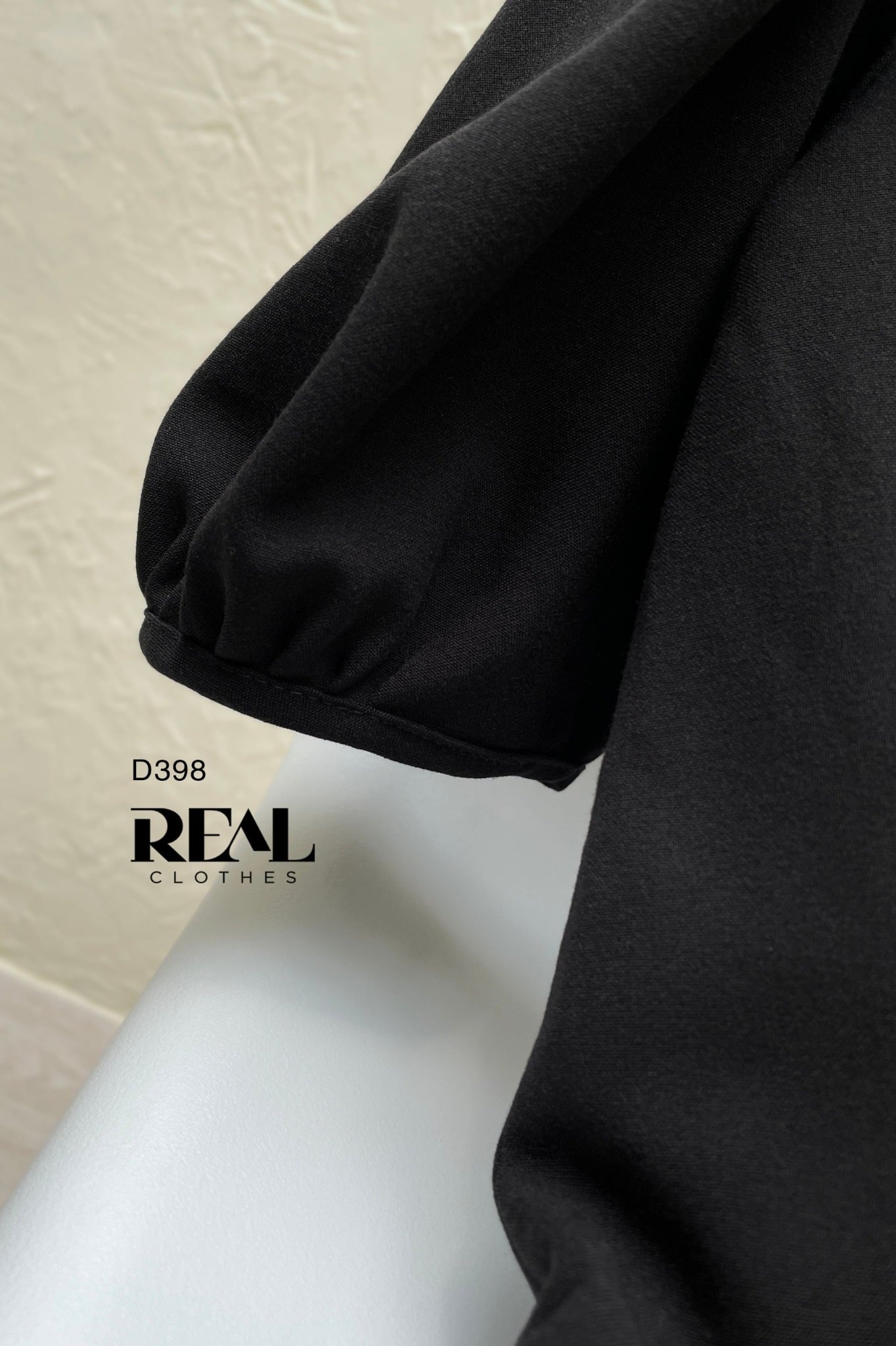 Đầm Macy đen SALE