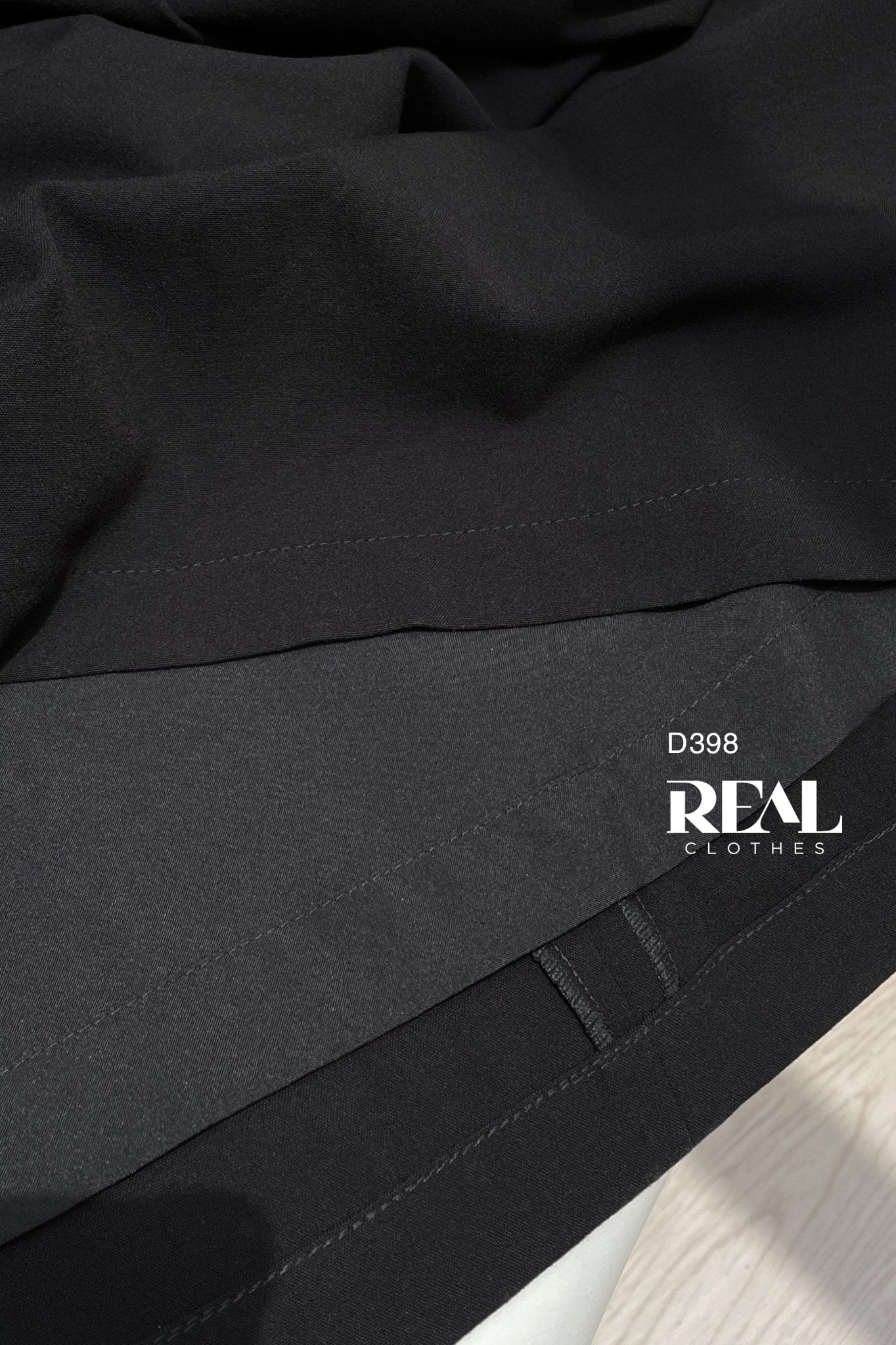 Đầm Macy đen SALE