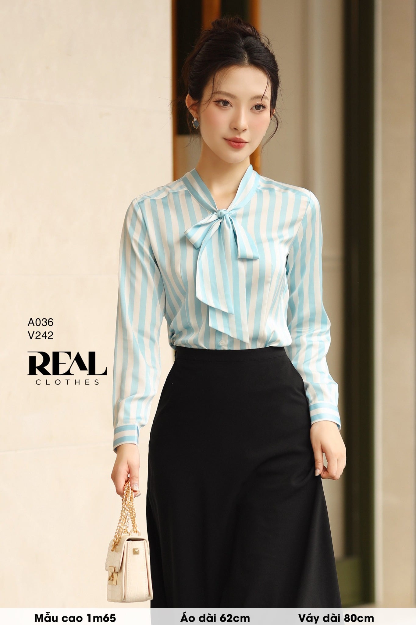 Váy Fuji thun đen SALE - size XS