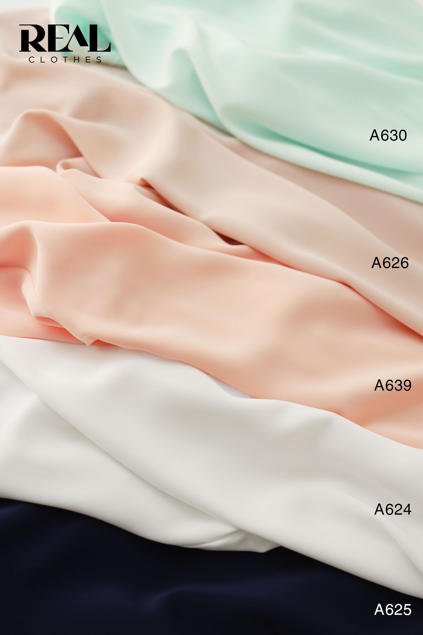 Áo cà vạt mint SALE - size S