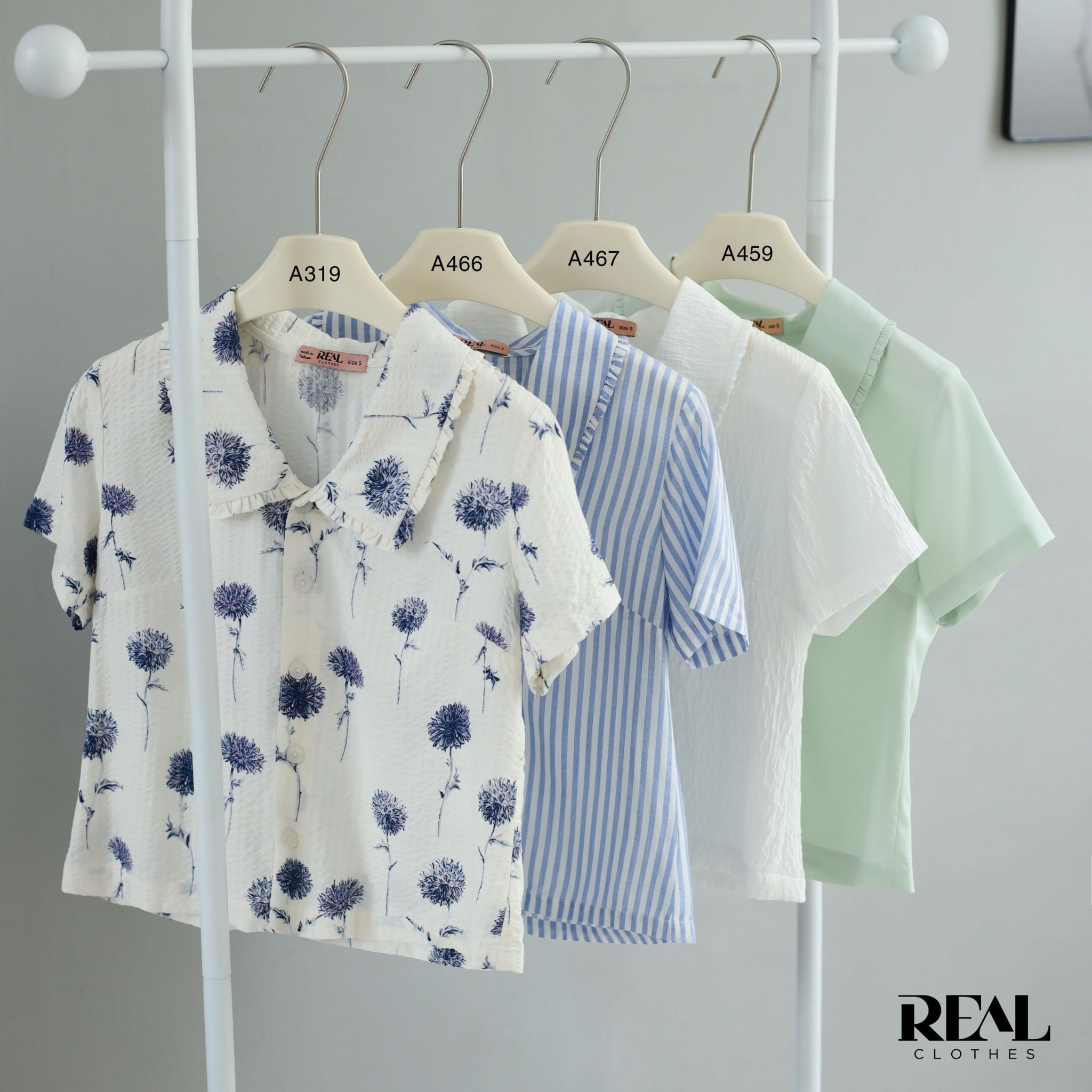 Áo Cute bồ công anh SALE