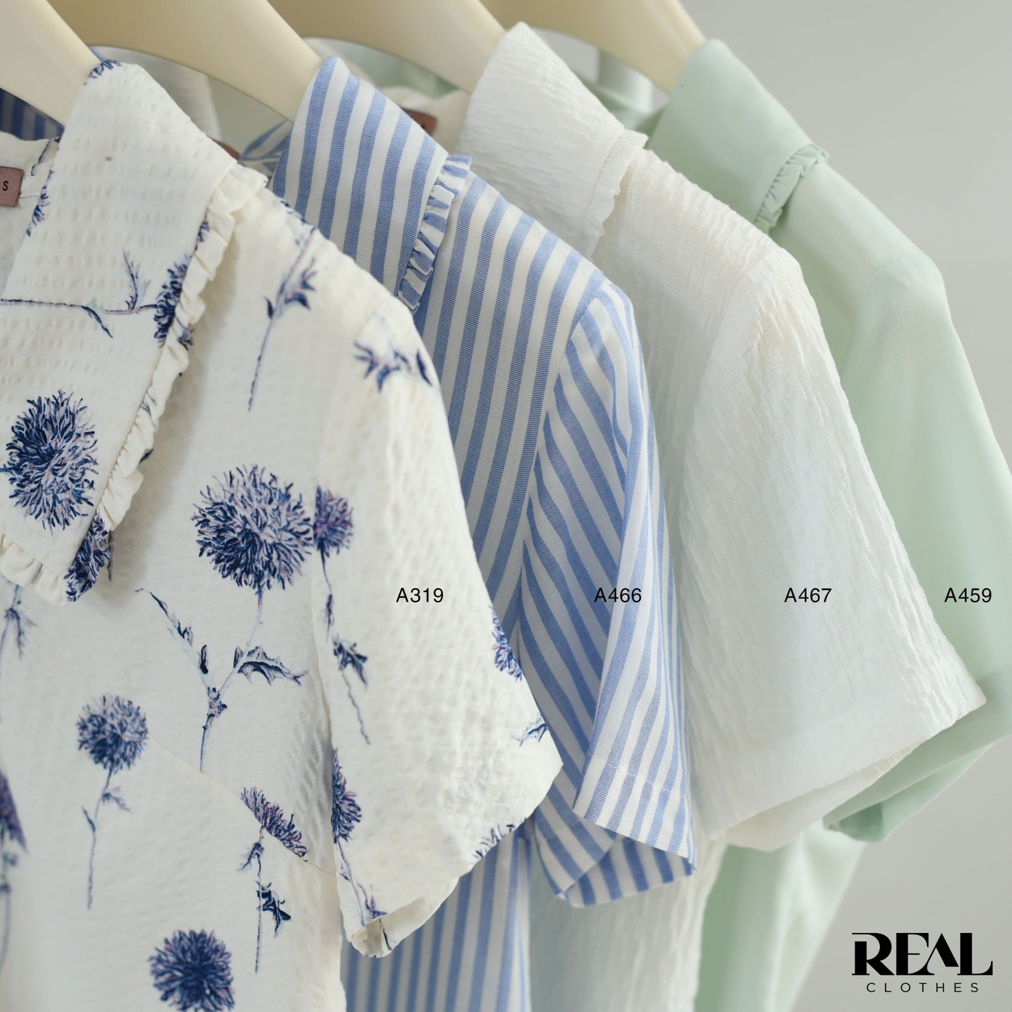 Áo Cute bồ công anh SALE